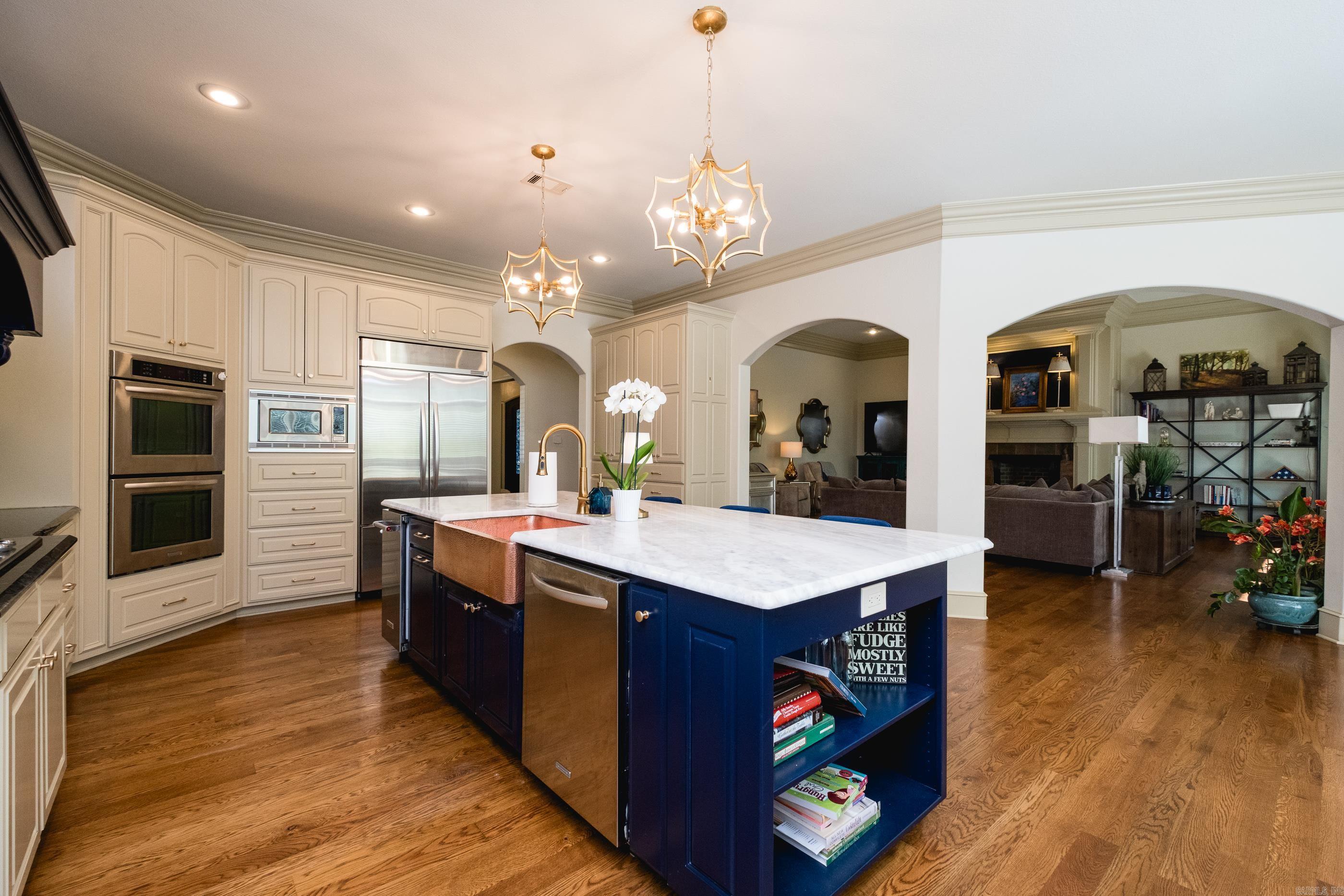 CHENAL VALLEY ORLE - Residential