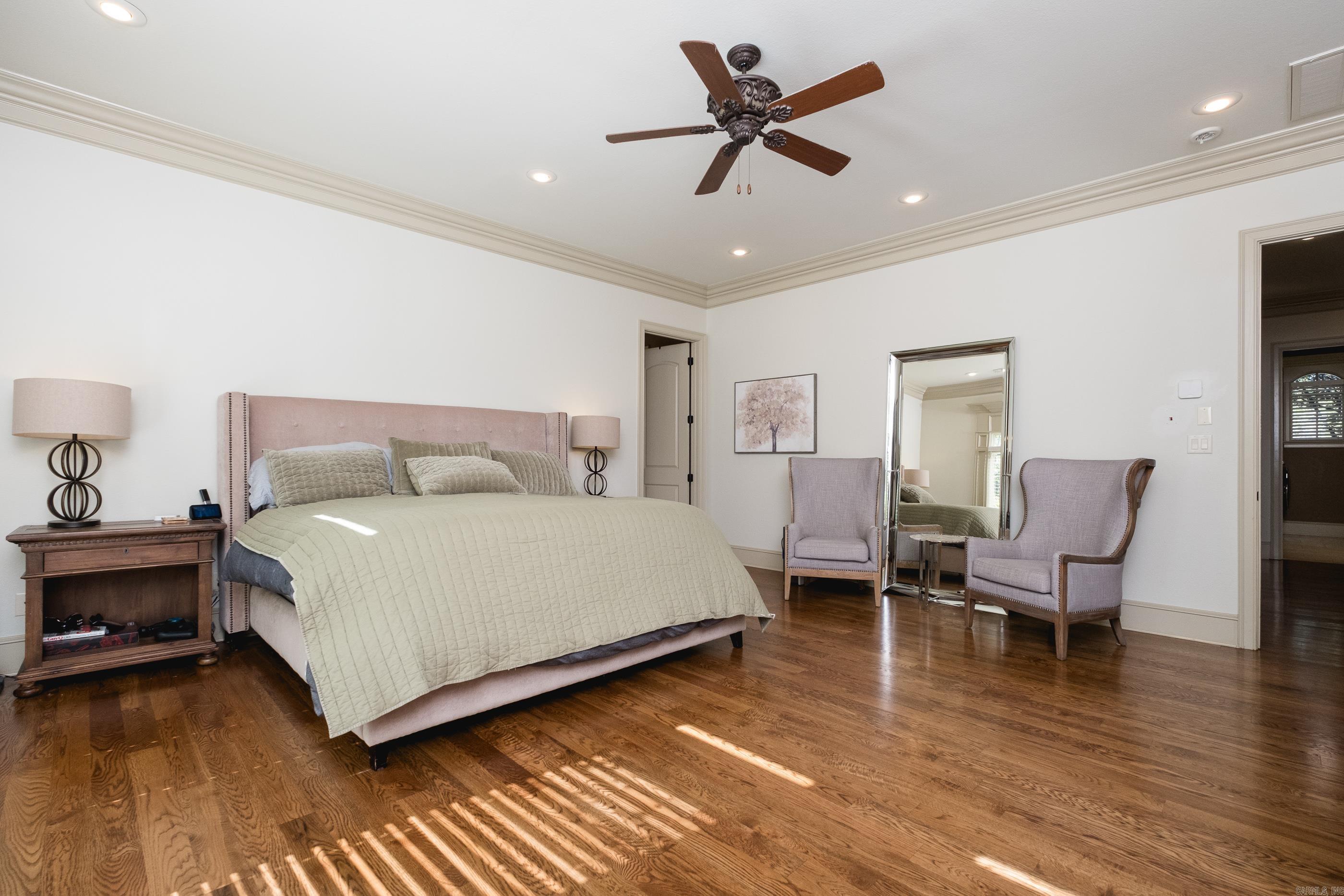CHENAL VALLEY ORLE - Residential