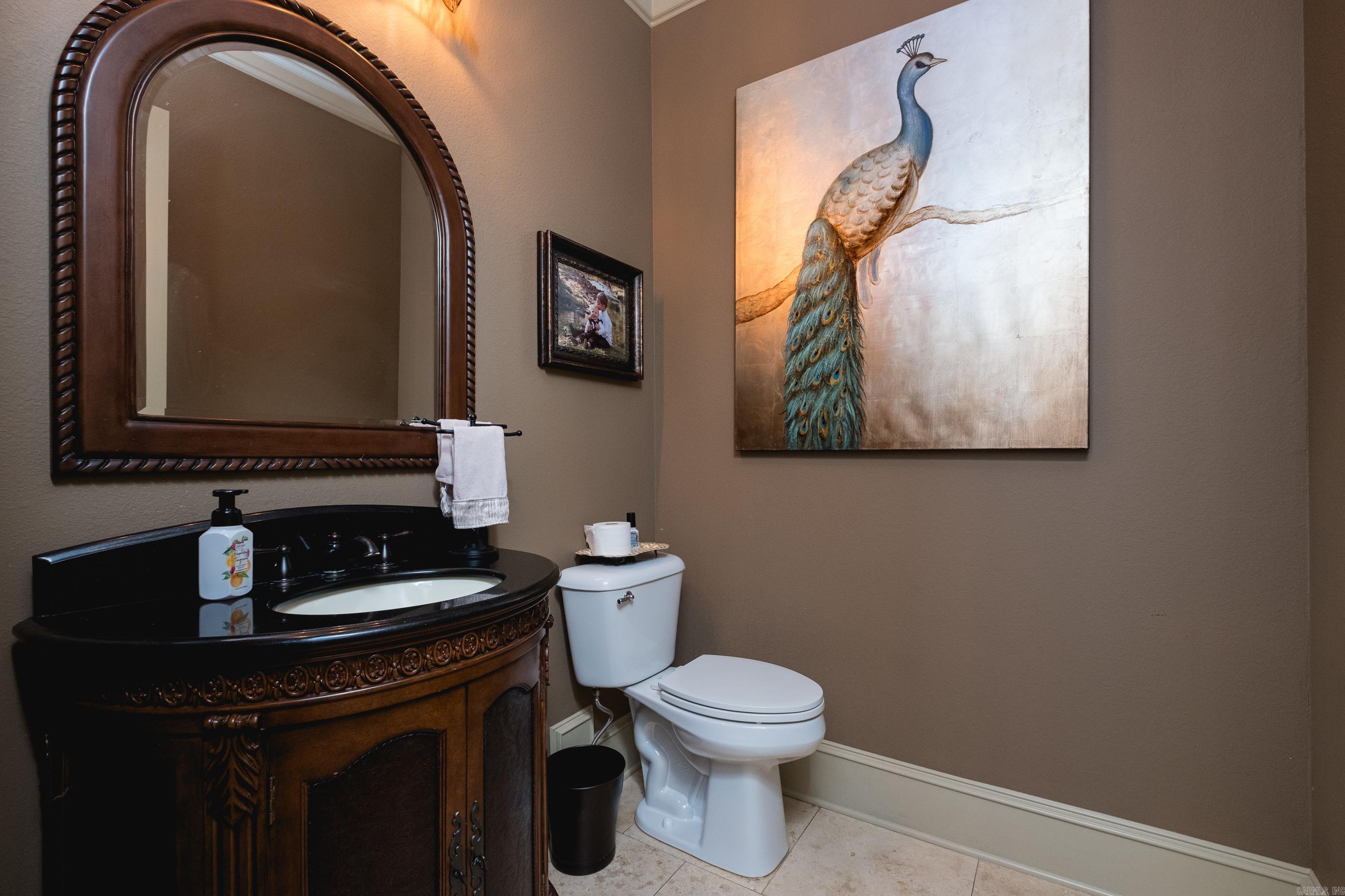 CHENAL VALLEY ORLE - Residential