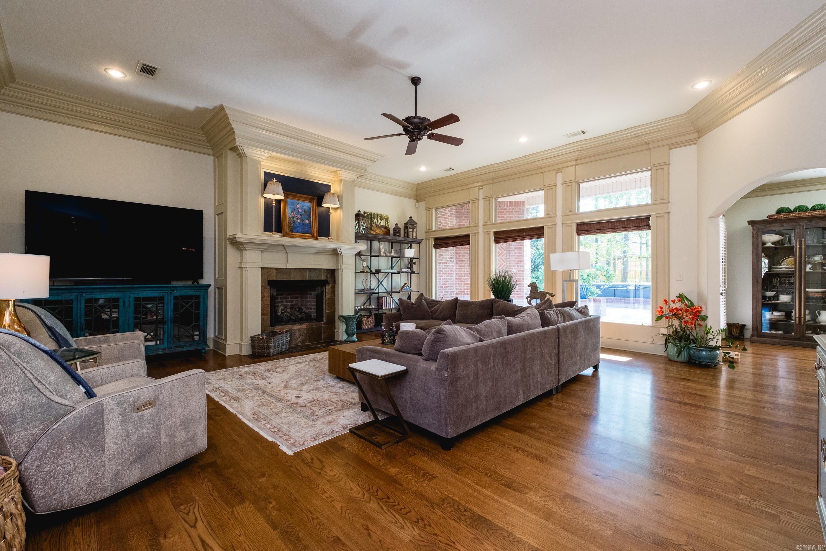 CHENAL VALLEY ORLE - Residential