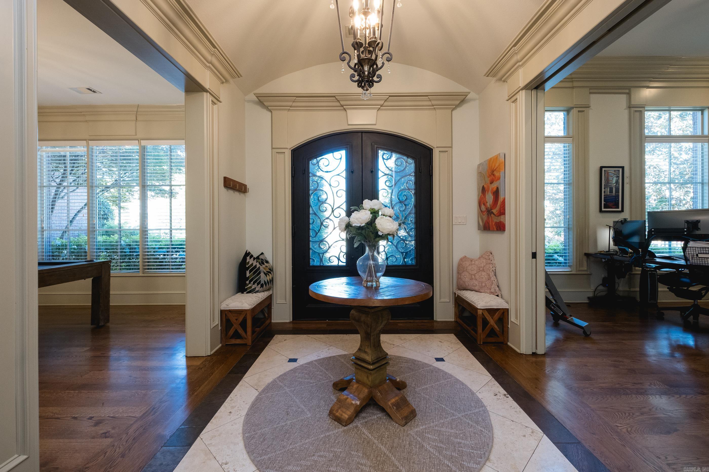 CHENAL VALLEY ORLE - Residential