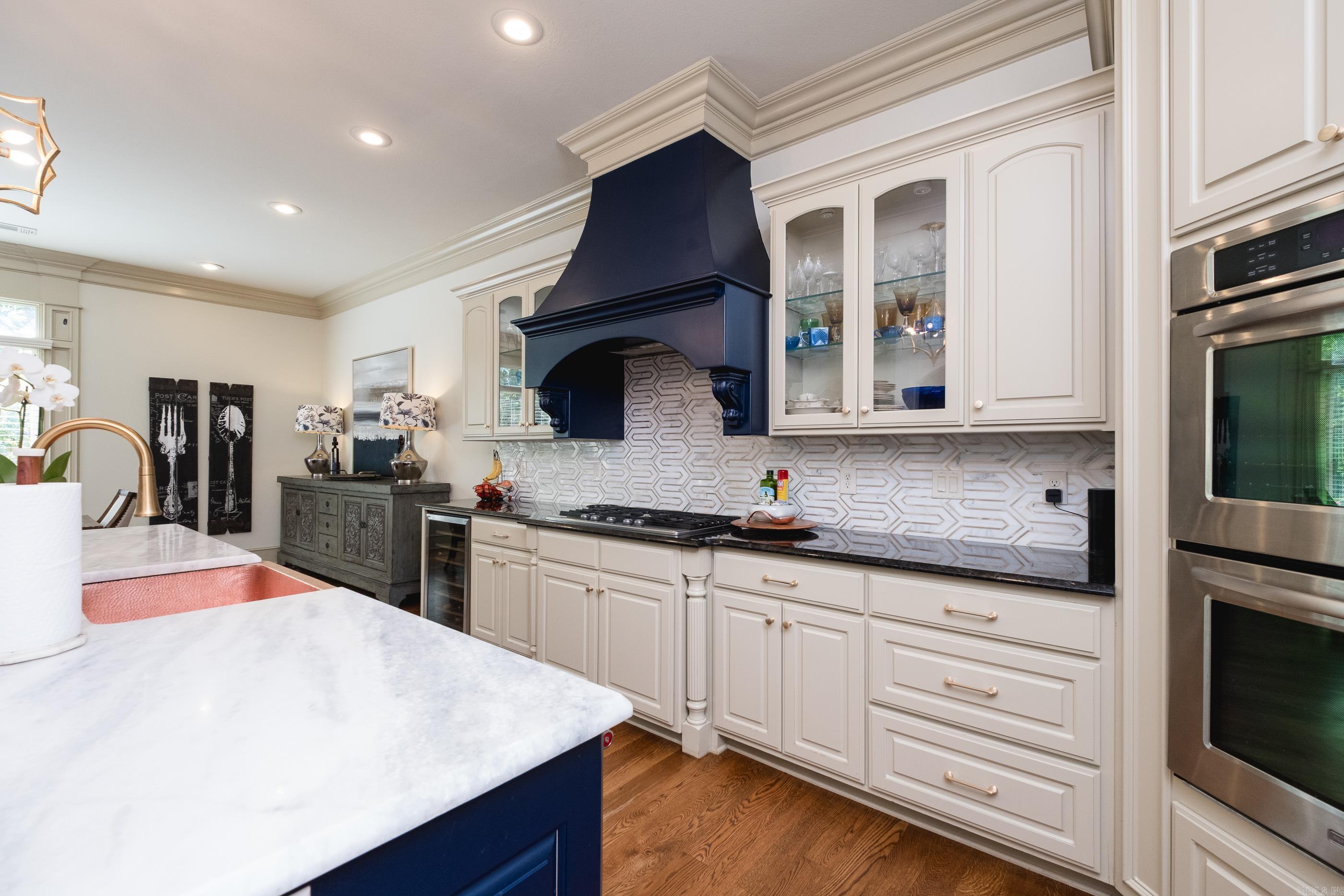 CHENAL VALLEY ORLE - Residential