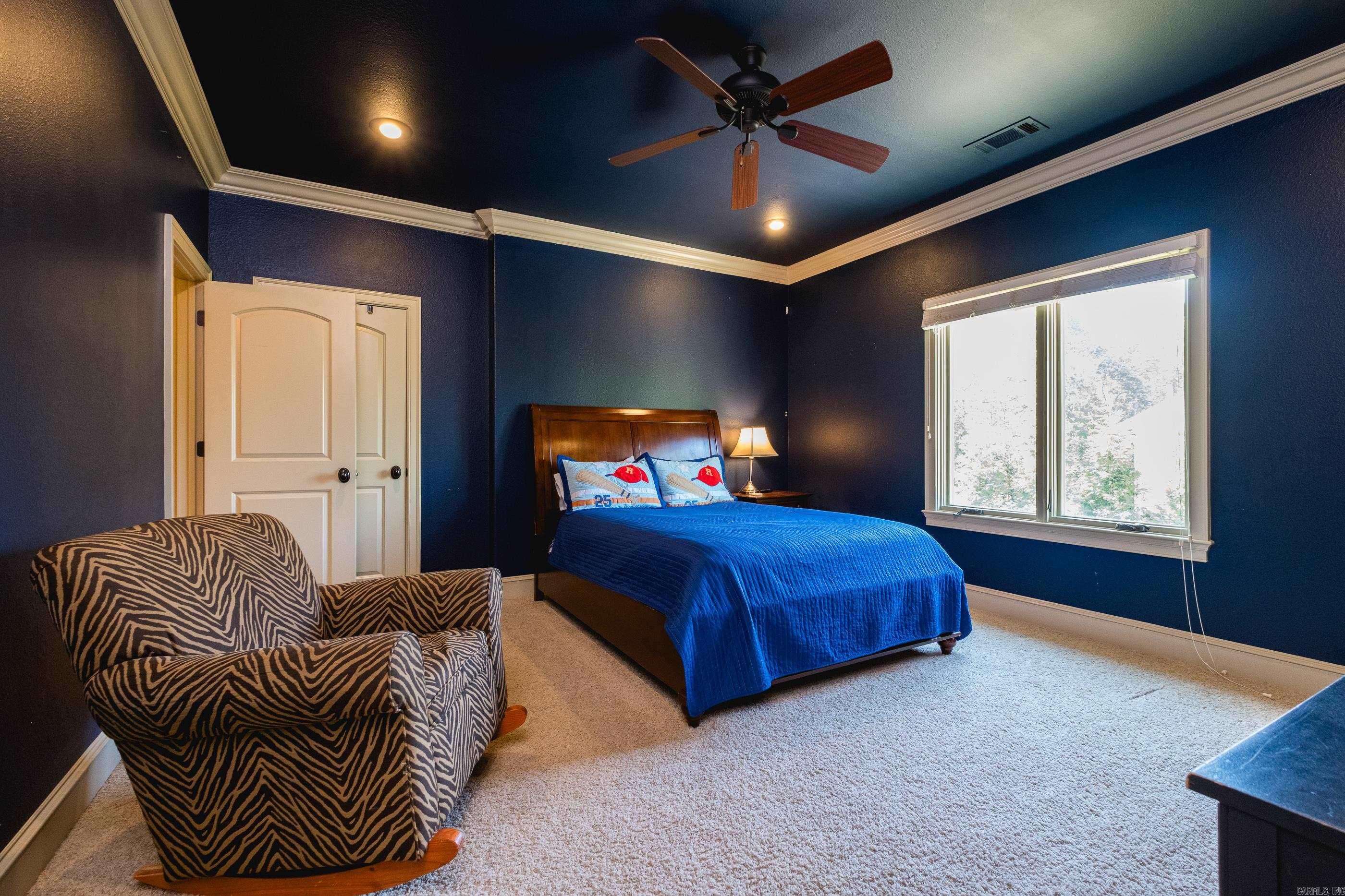 CHENAL VALLEY ORLE - Residential