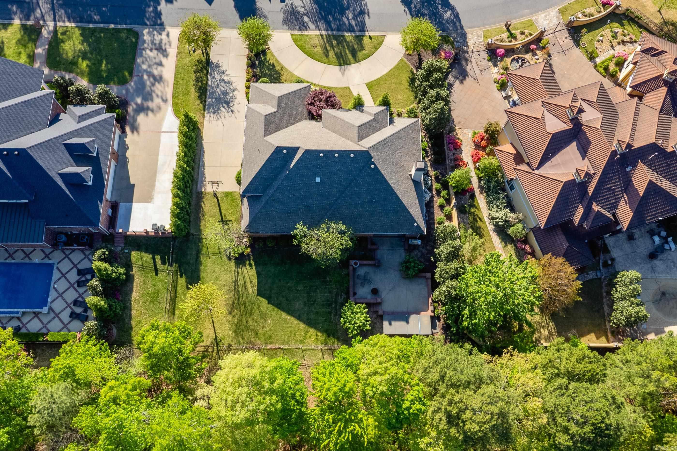 CHENAL VALLEY ORLE - Residential