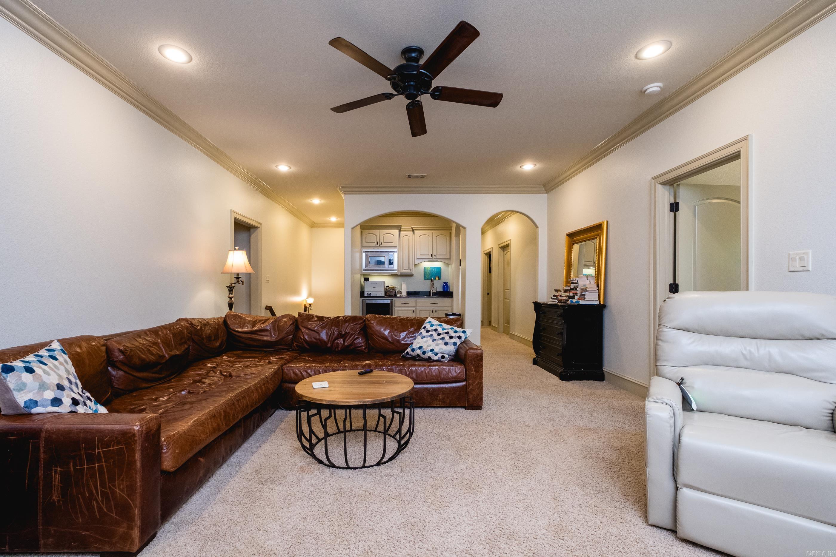 CHENAL VALLEY ORLE - Residential