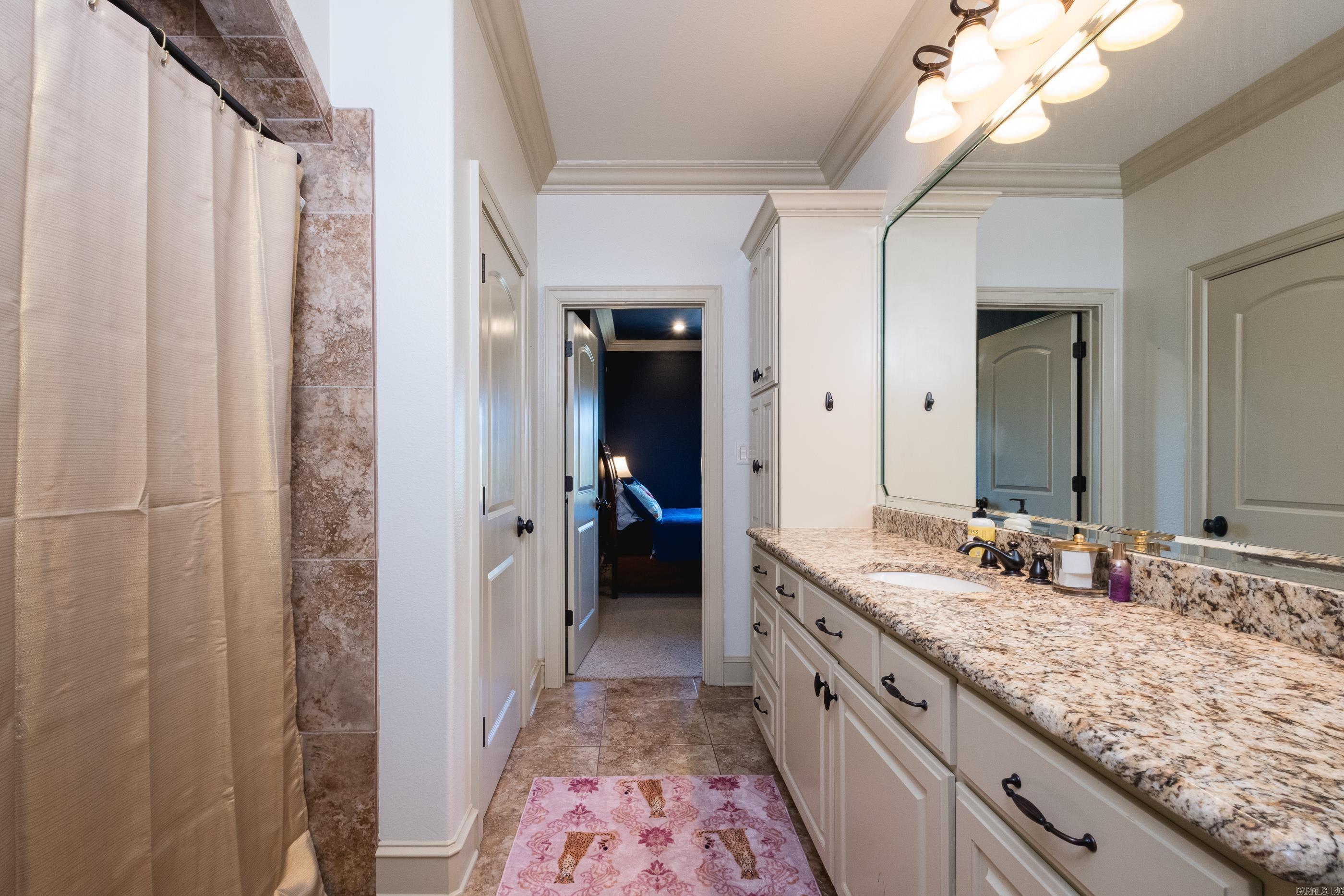 CHENAL VALLEY ORLE - Residential