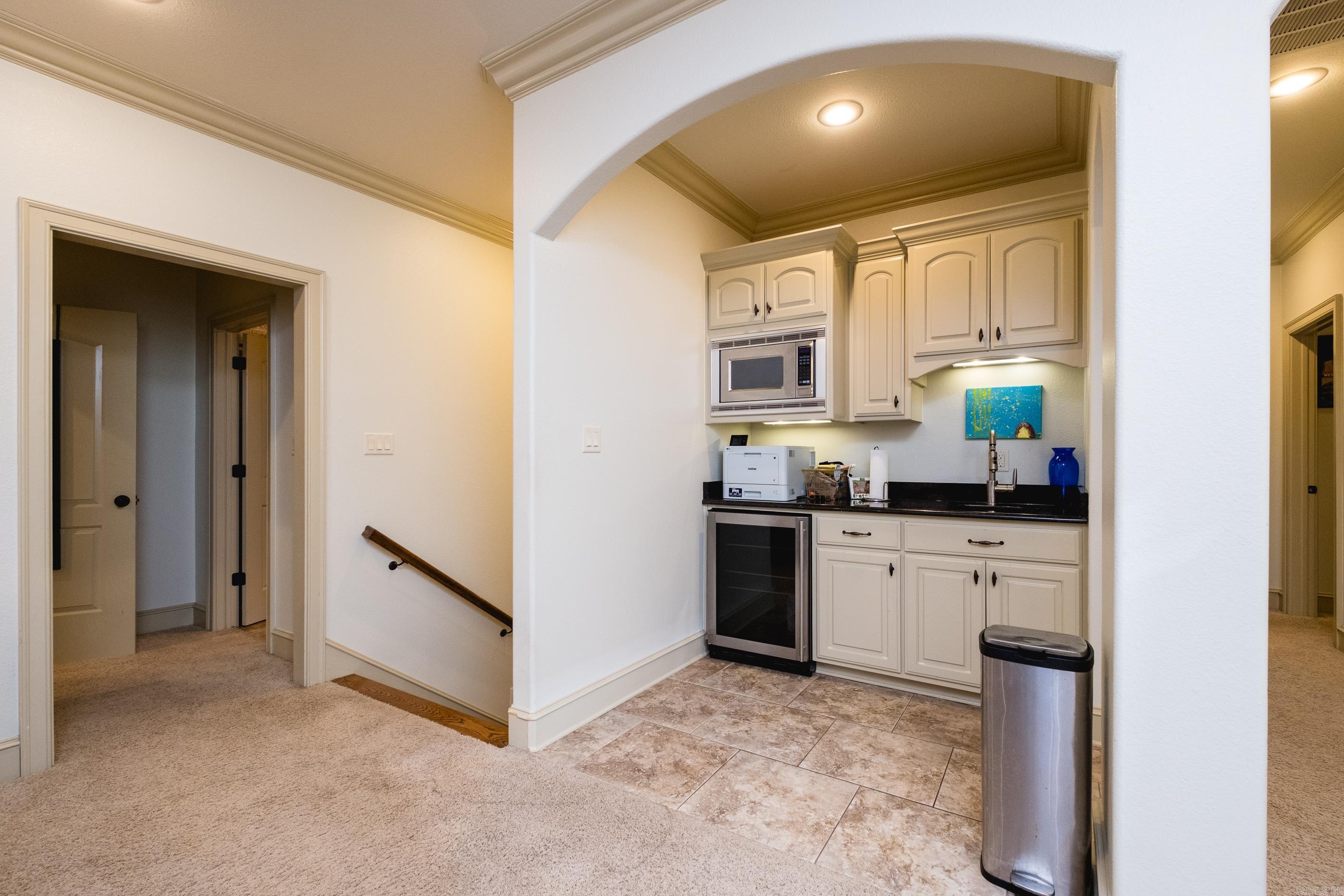 CHENAL VALLEY ORLE - Residential