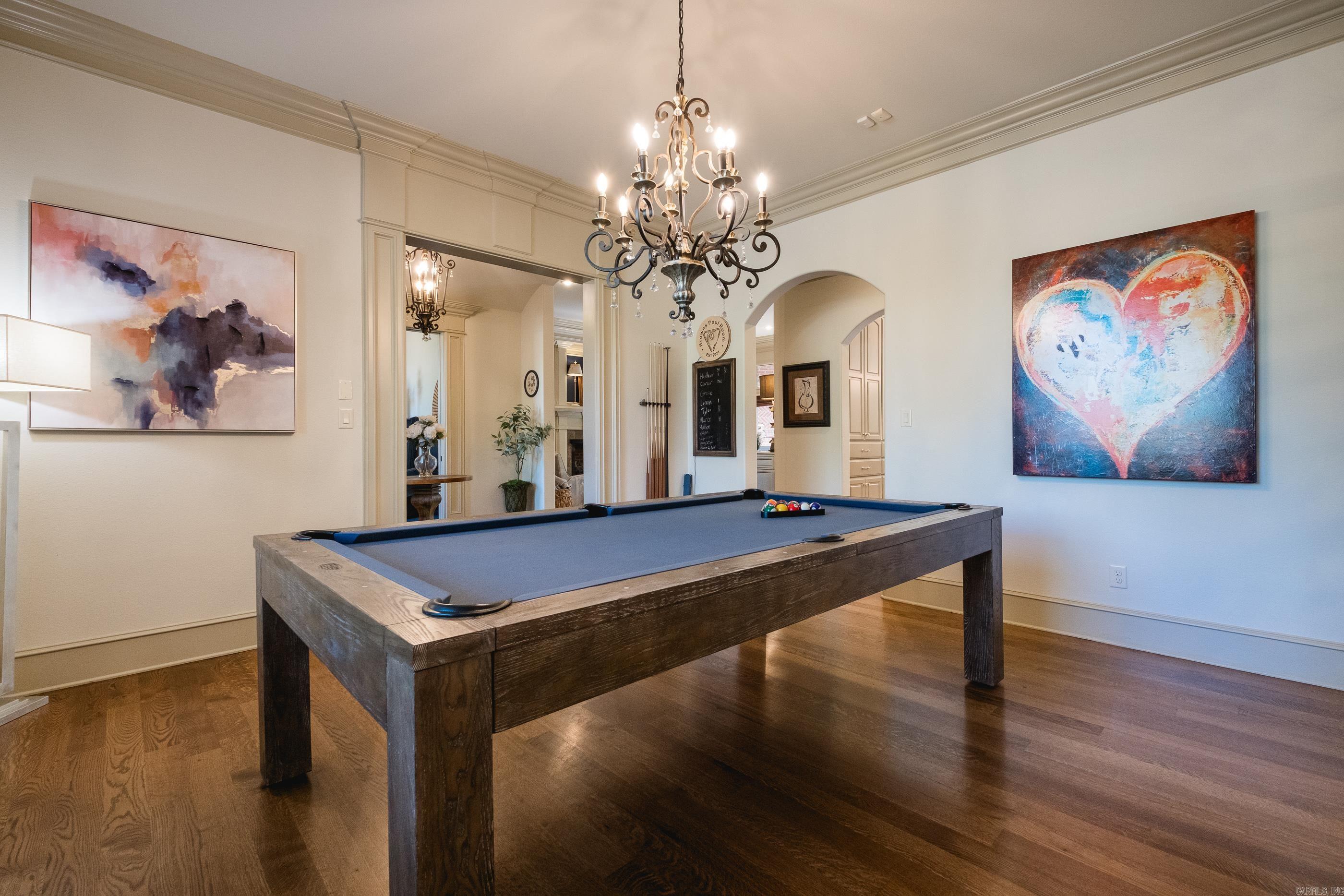 CHENAL VALLEY ORLE - Residential