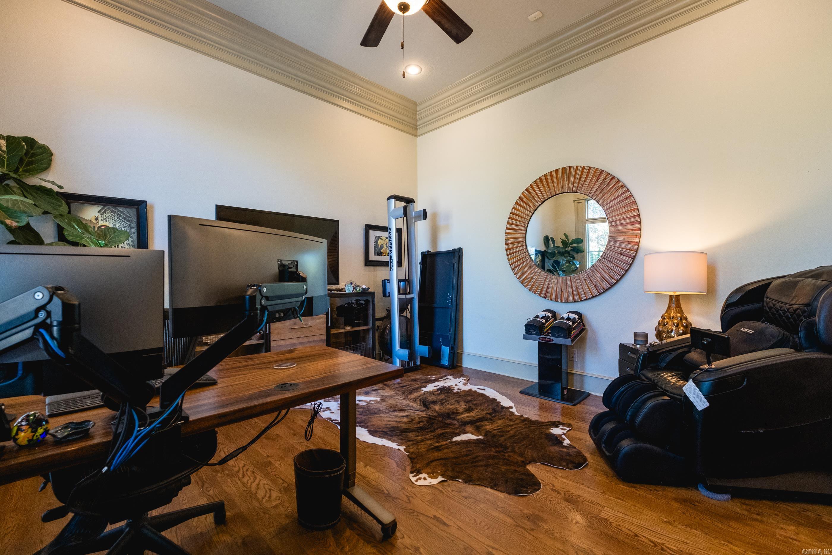 CHENAL VALLEY ORLE - Residential