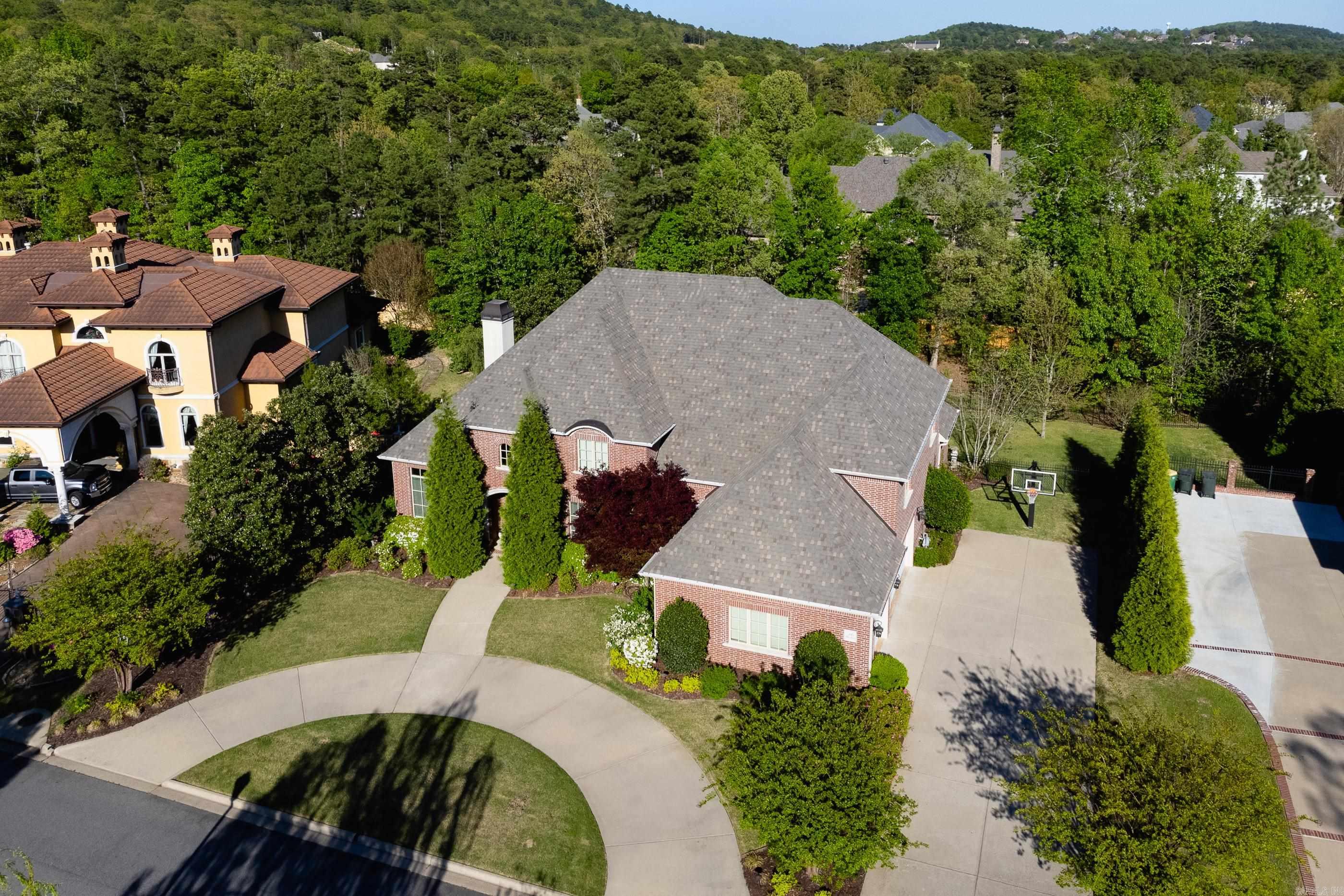 CHENAL VALLEY ORLE - Residential