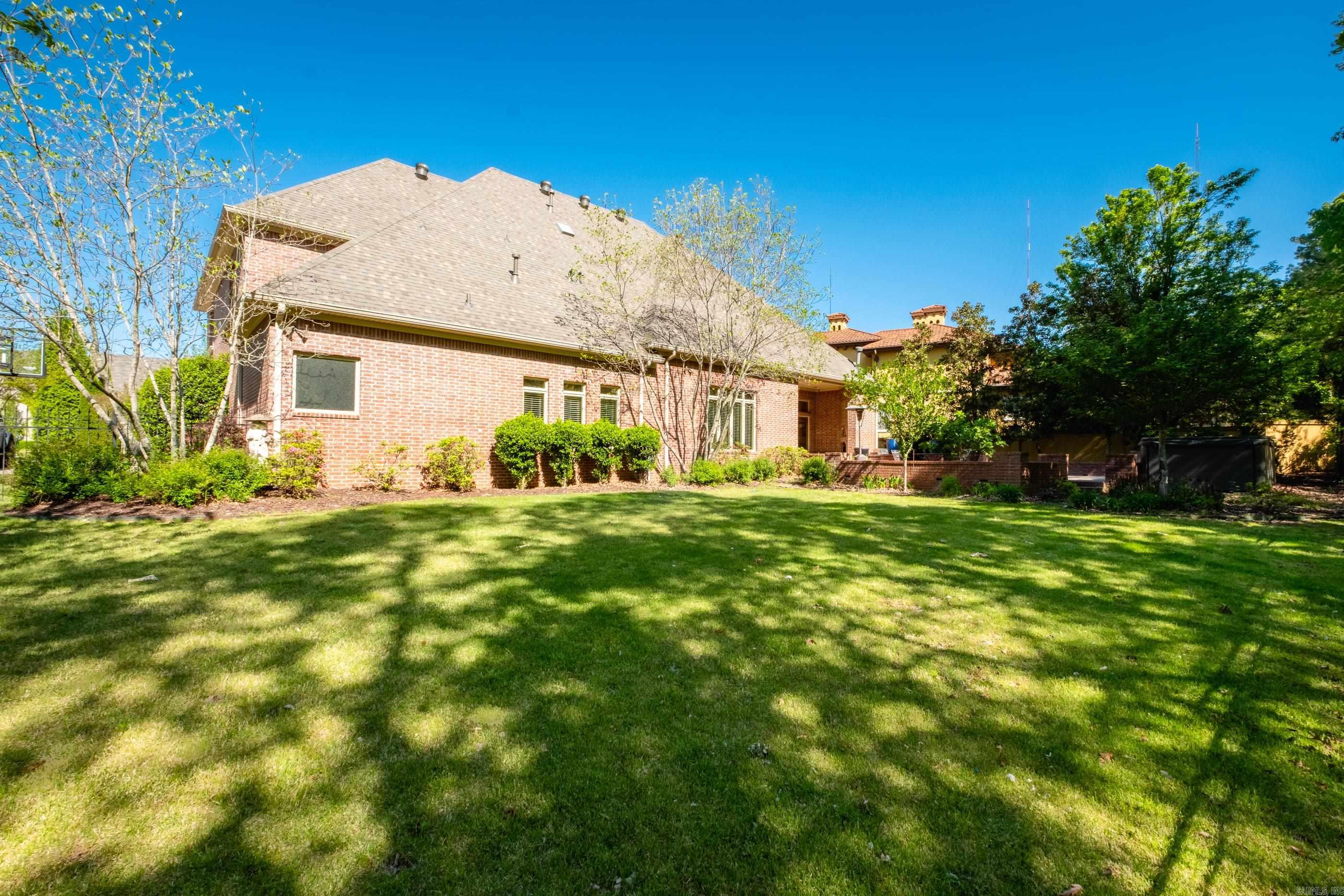 CHENAL VALLEY ORLE - Residential