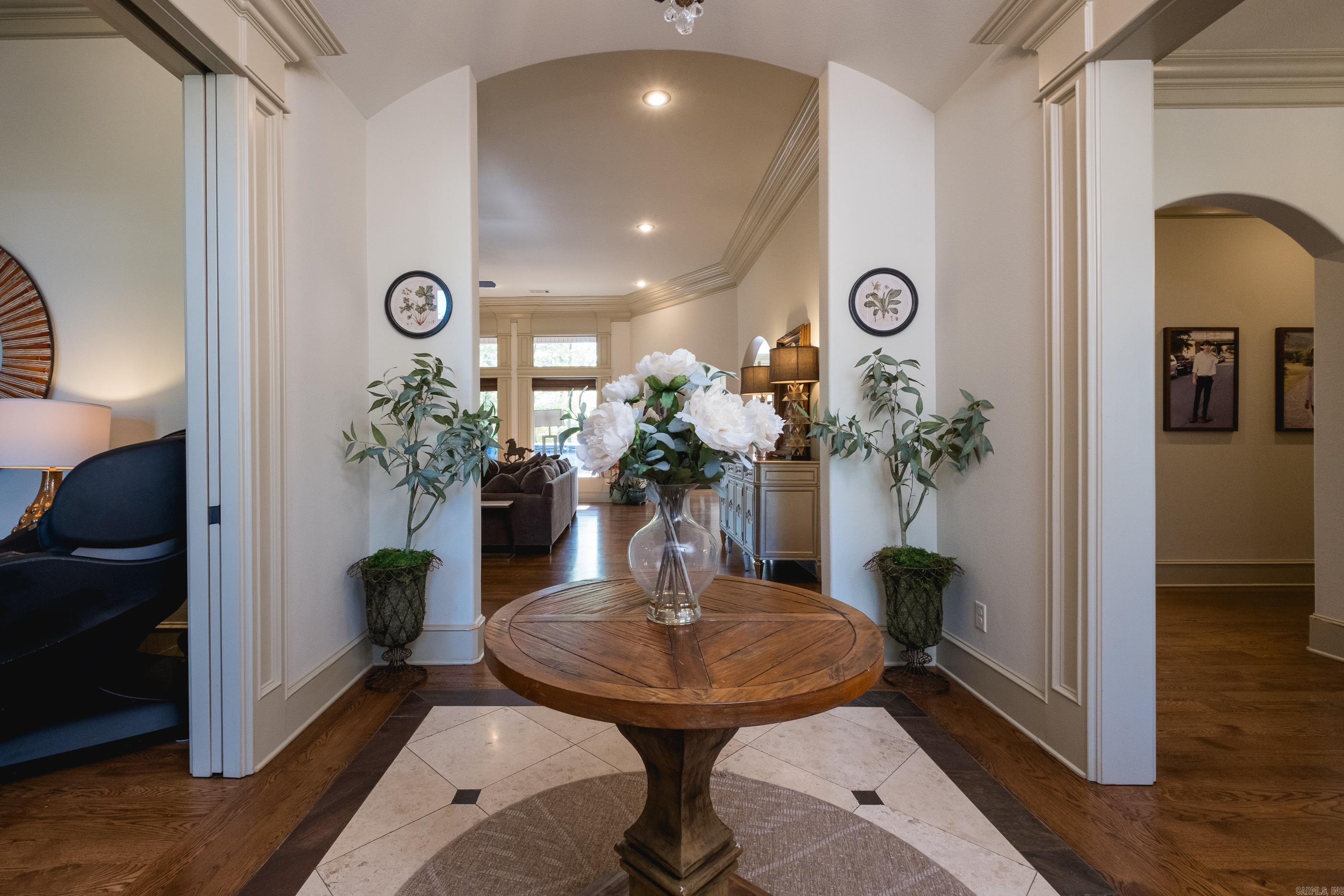 CHENAL VALLEY ORLE - Residential