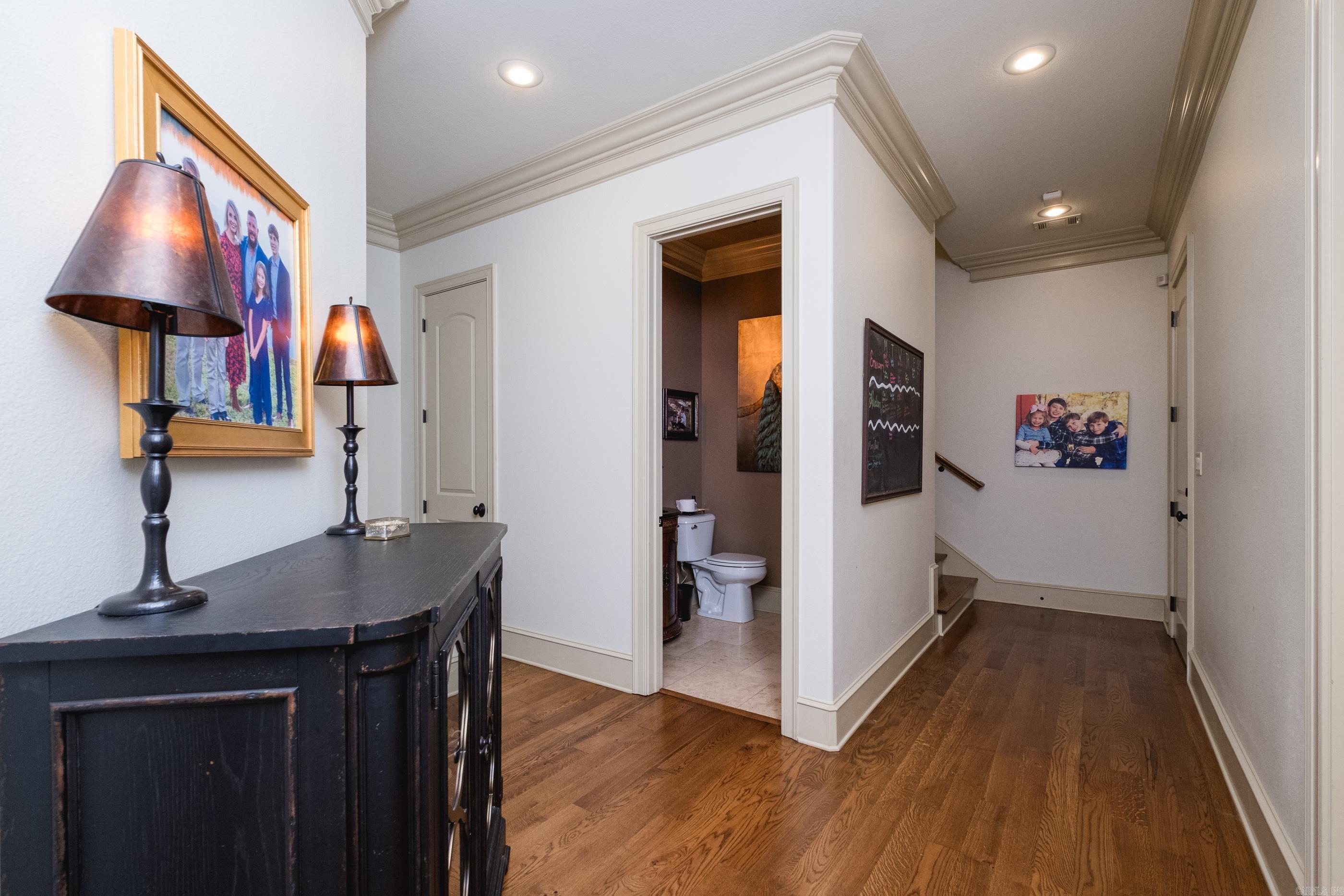 CHENAL VALLEY ORLE - Residential