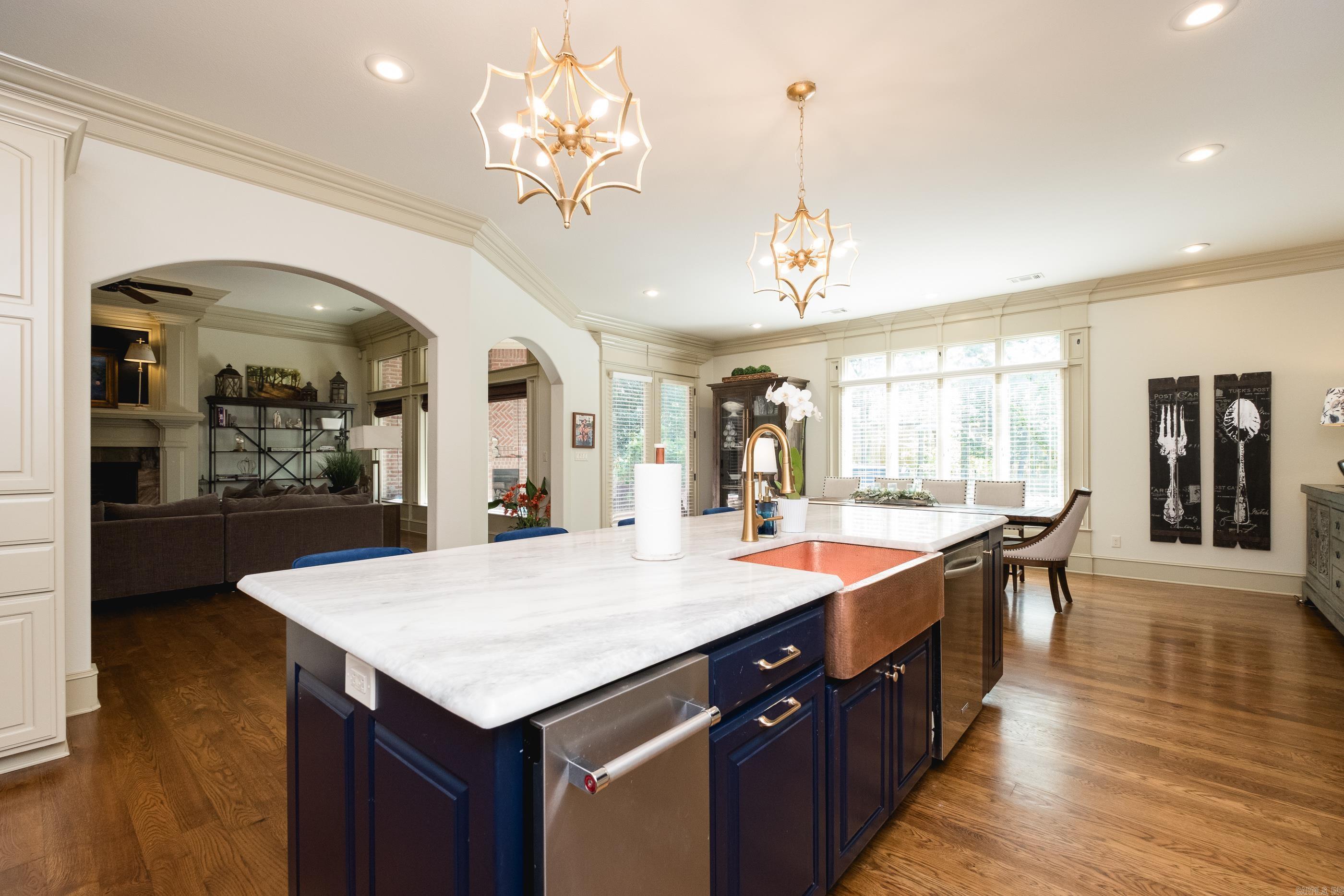 CHENAL VALLEY ORLE - Residential
