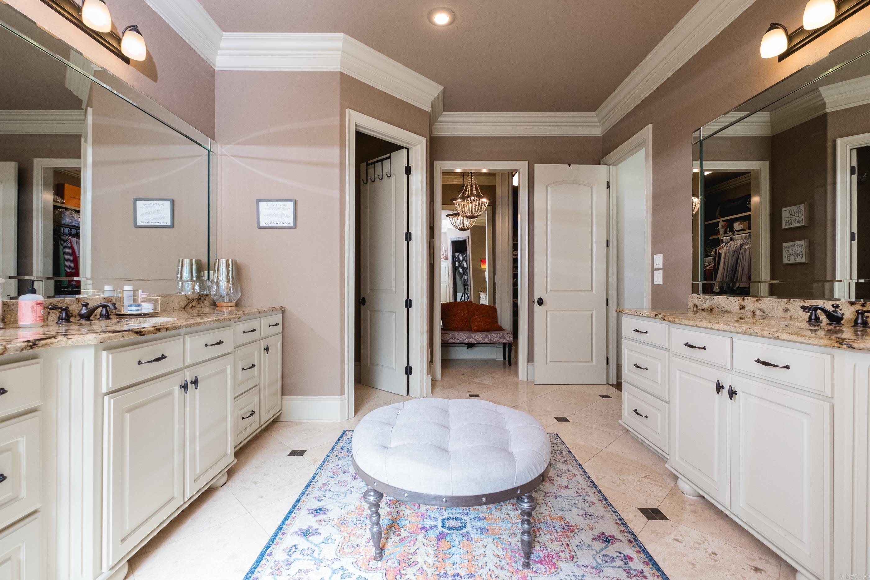 CHENAL VALLEY ORLE - Residential