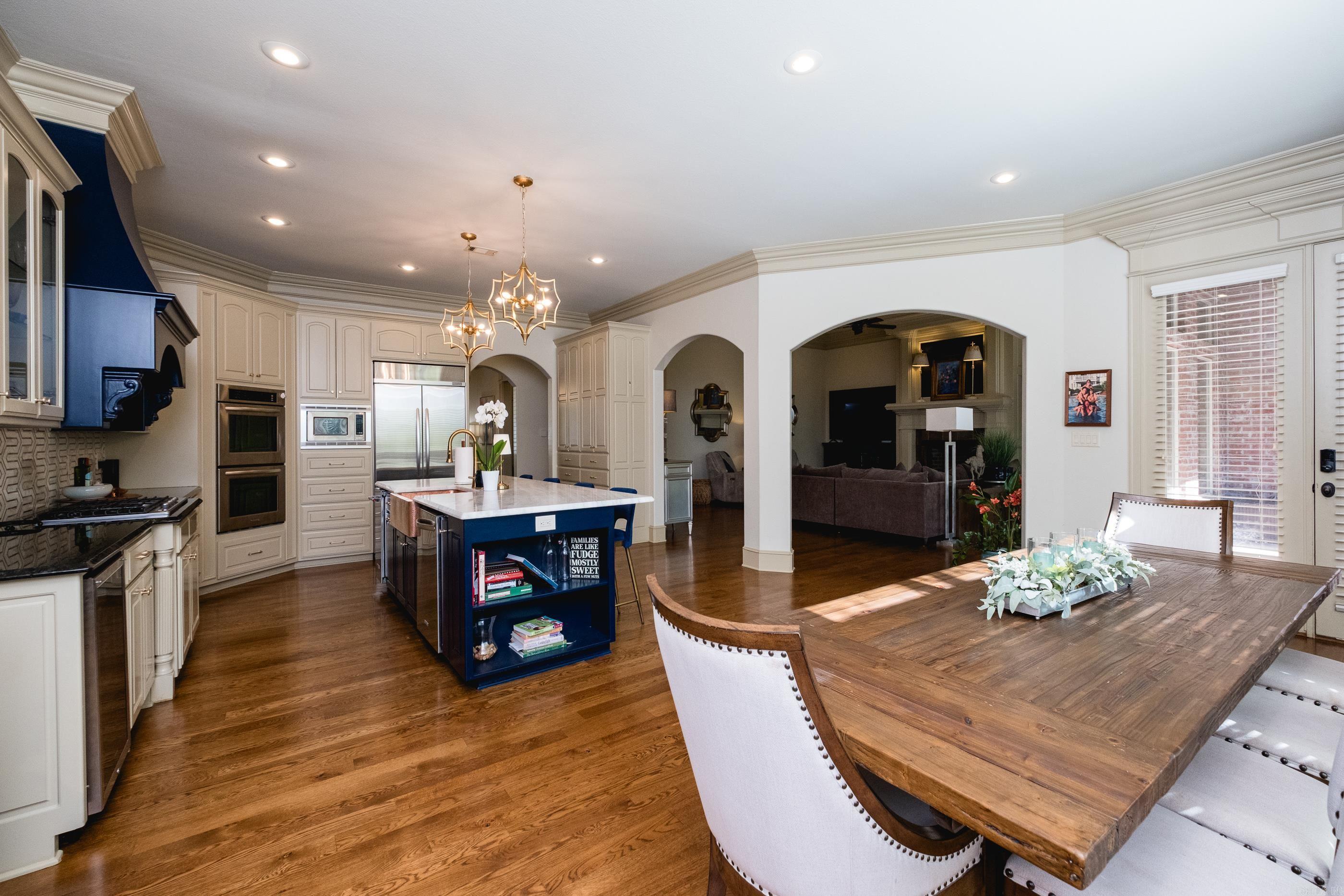 CHENAL VALLEY ORLE - Residential