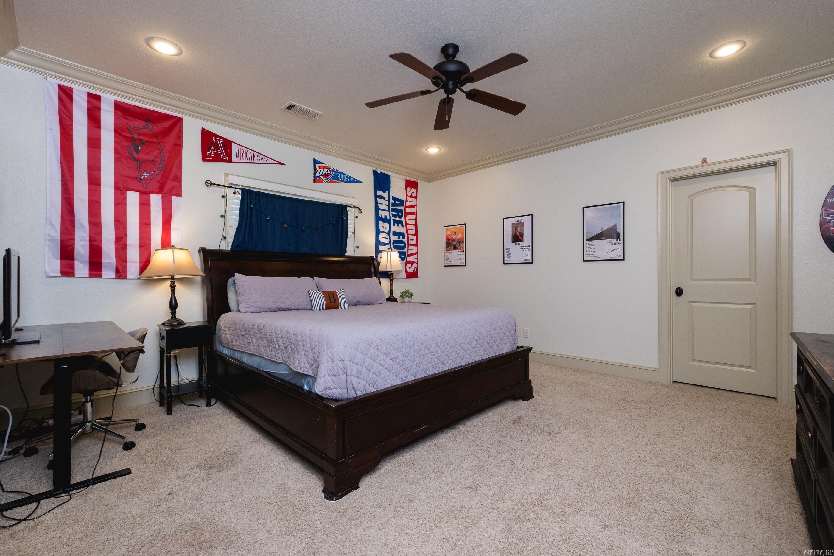 CHENAL VALLEY ORLE - Residential