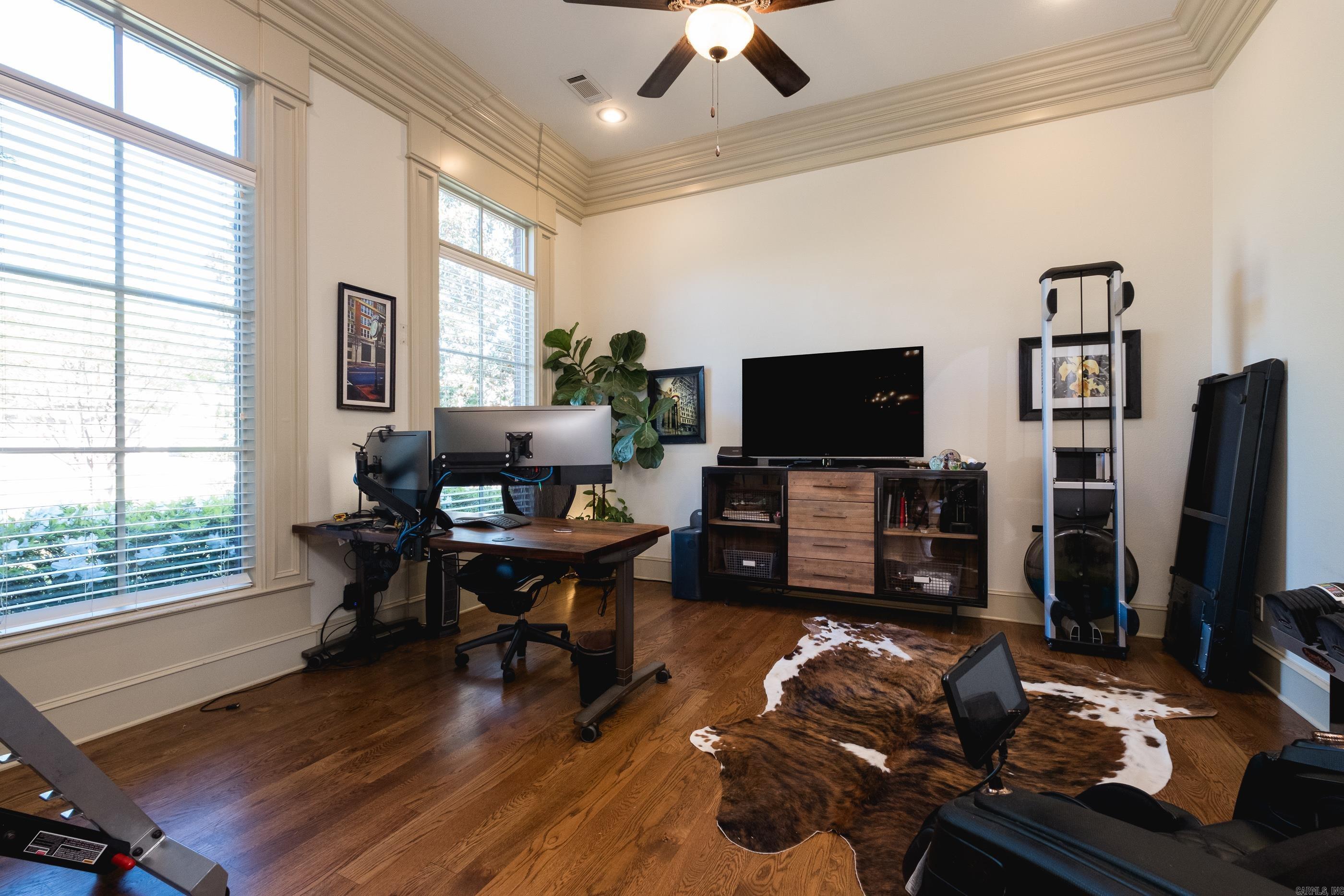 CHENAL VALLEY ORLE - Residential