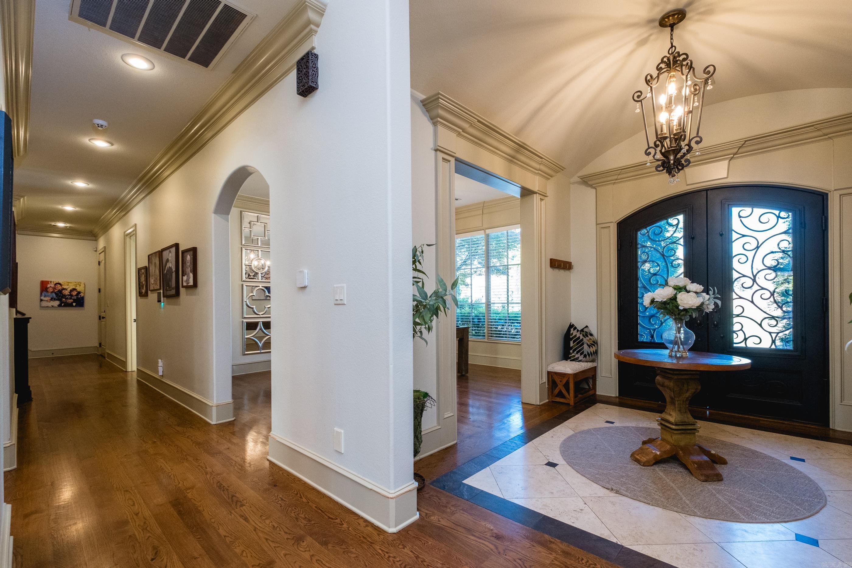 CHENAL VALLEY ORLE - Residential