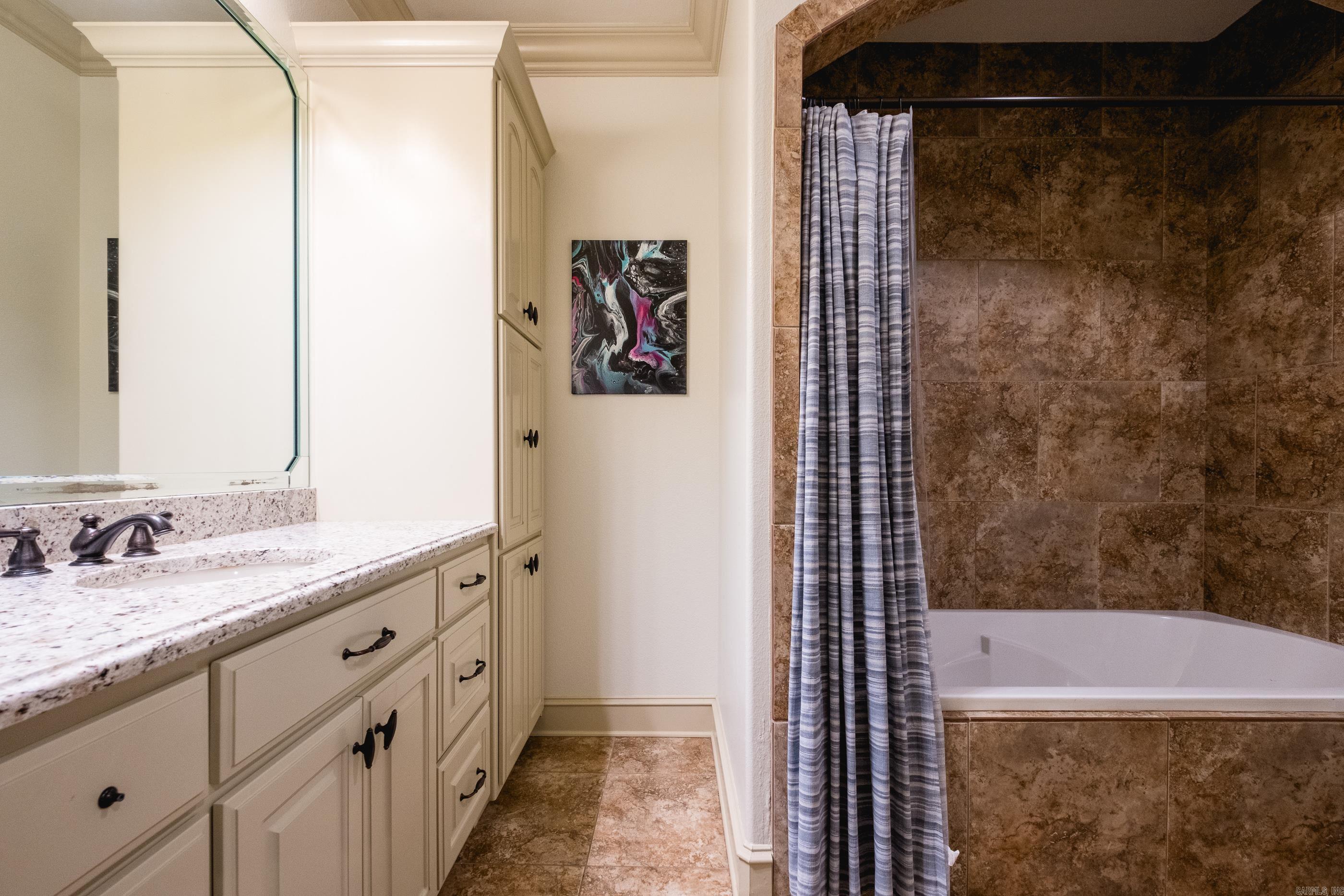 CHENAL VALLEY ORLE - Residential