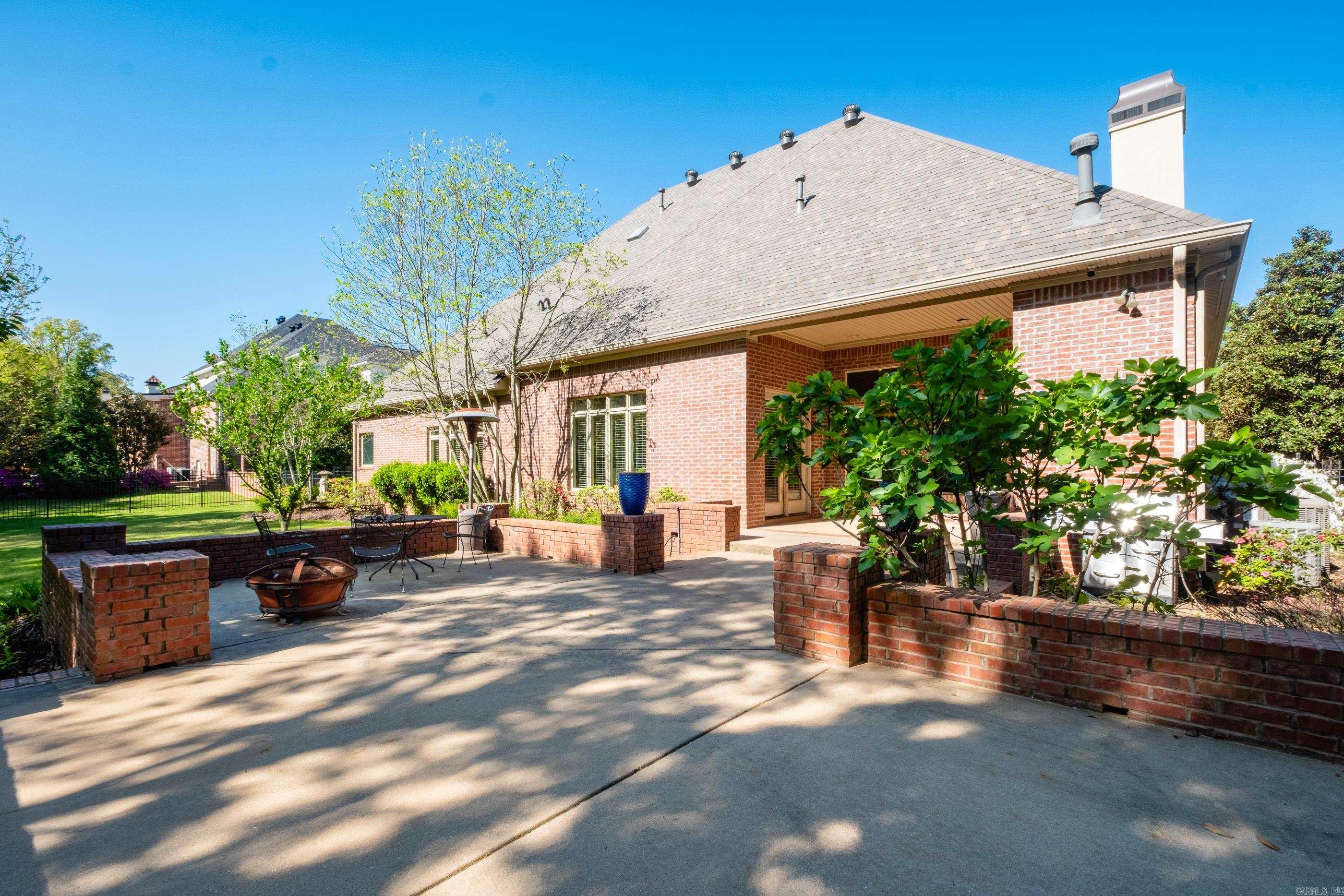 CHENAL VALLEY ORLE - Residential