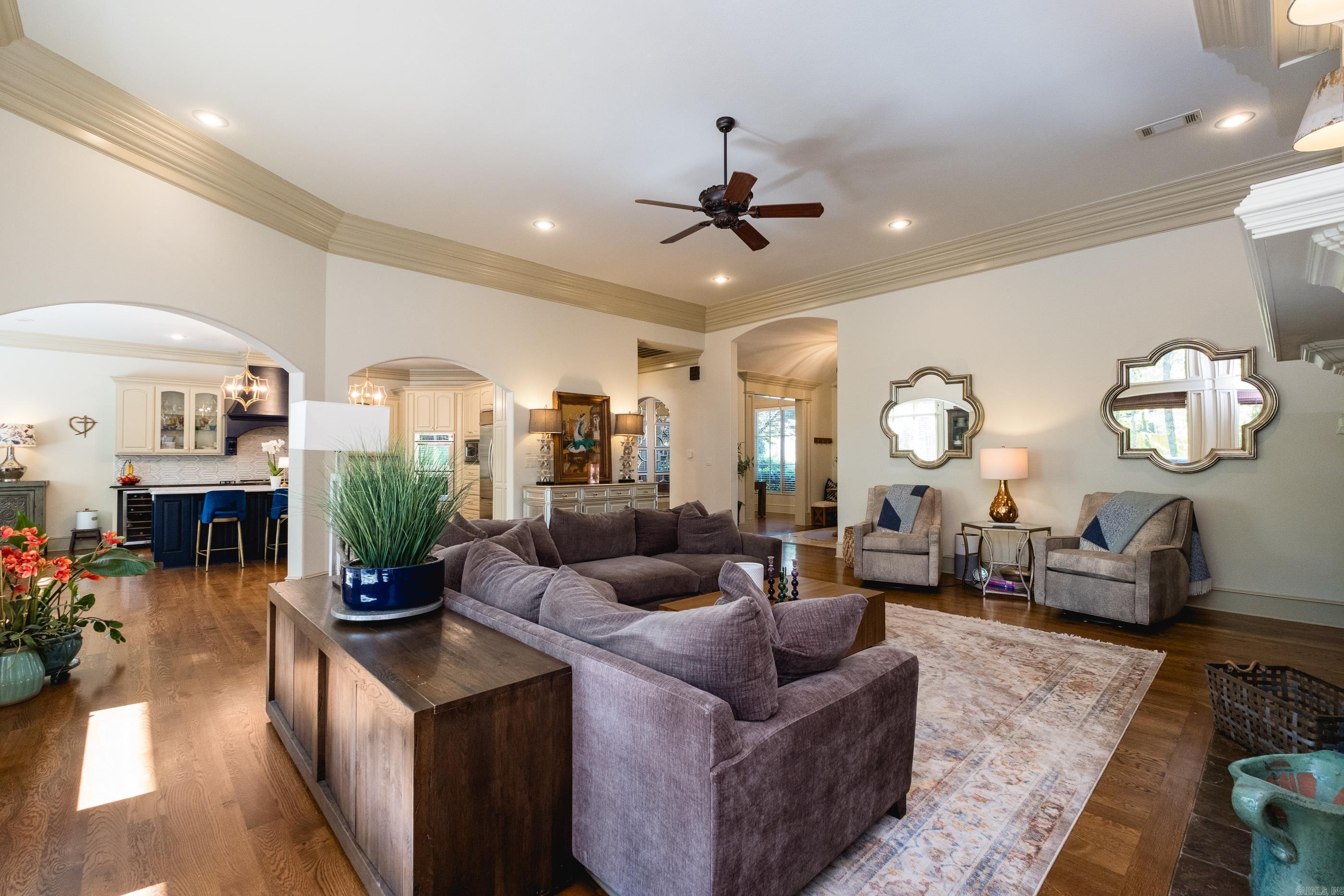 CHENAL VALLEY ORLE - Residential