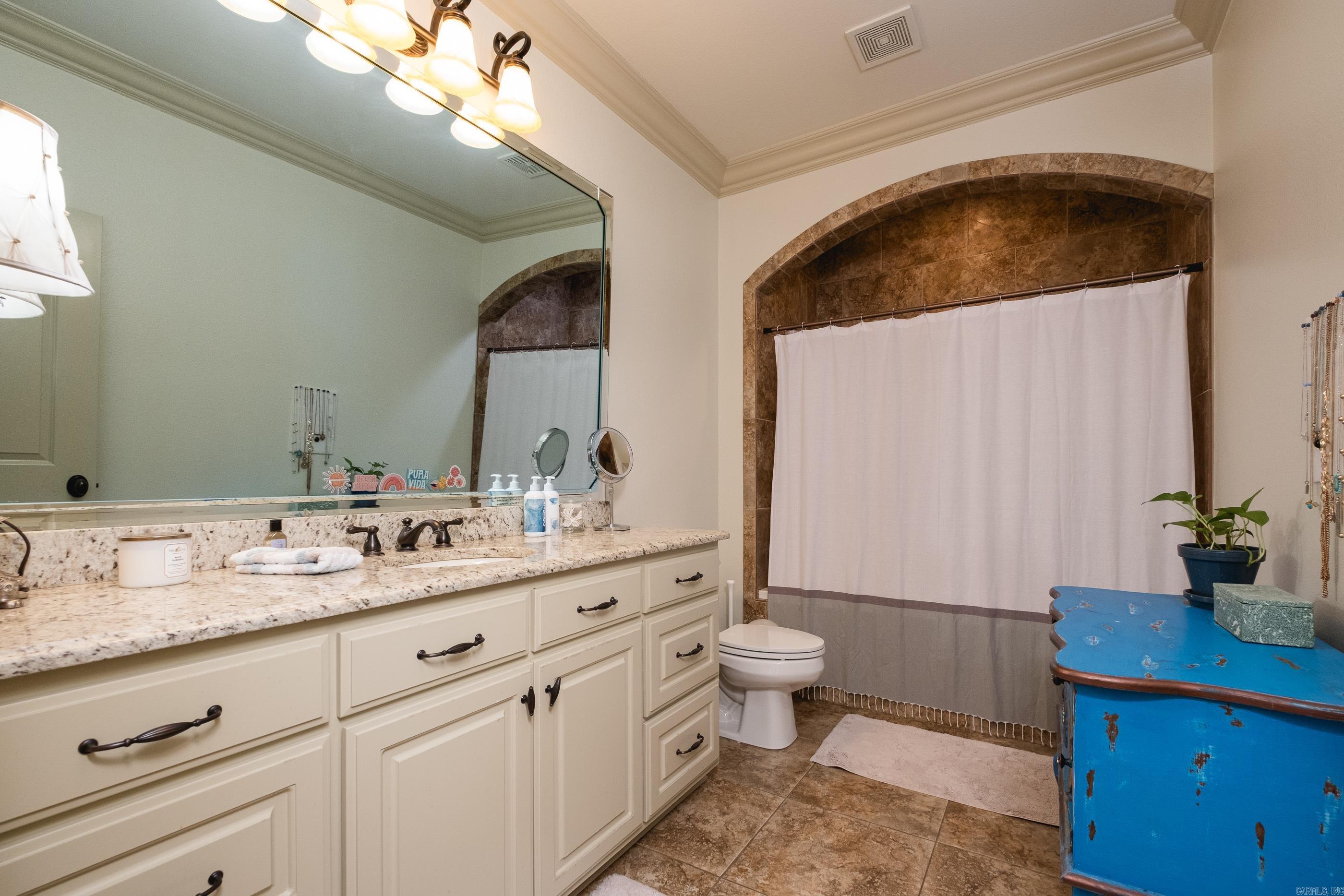 CHENAL VALLEY ORLE - Residential