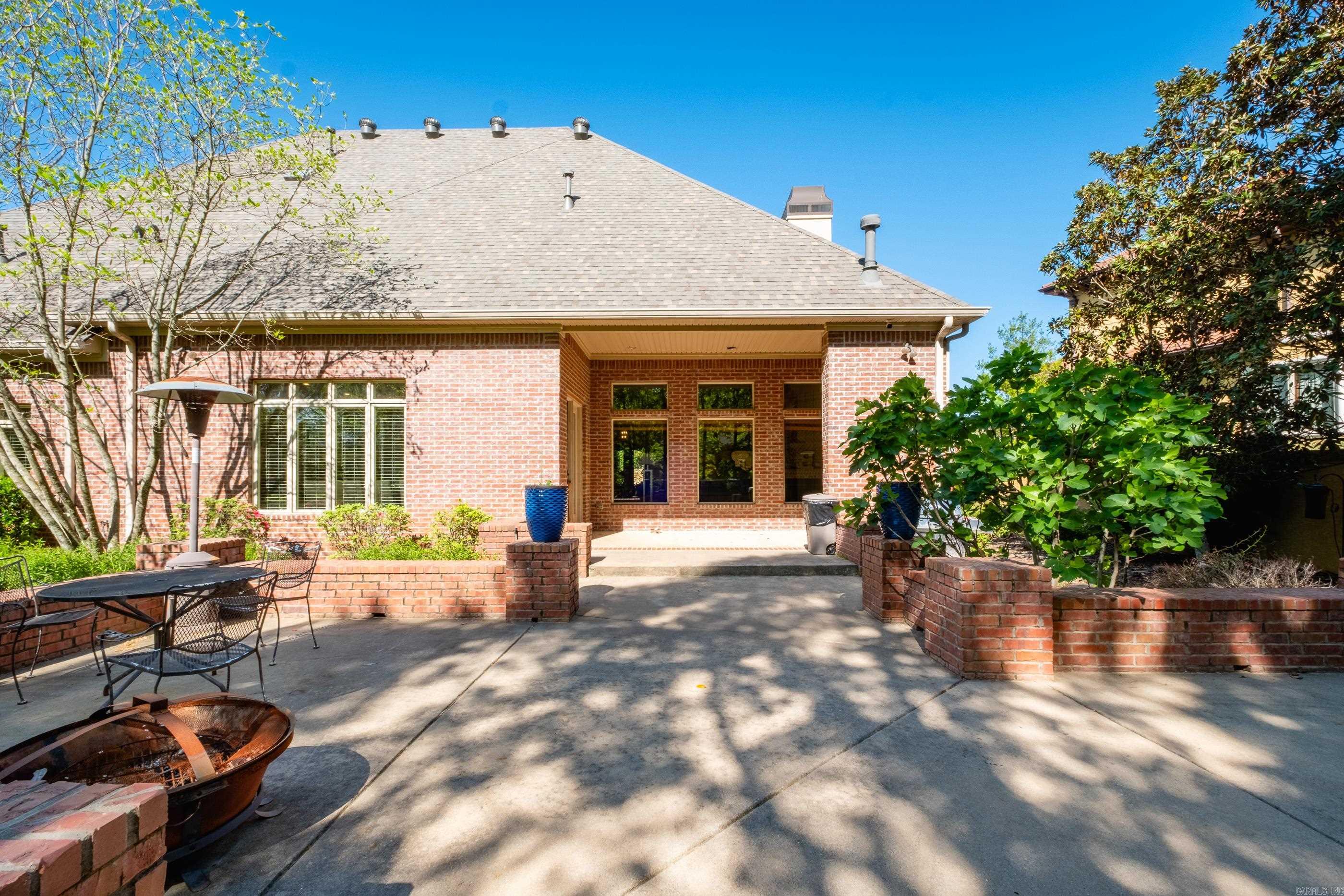 CHENAL VALLEY ORLE - Residential