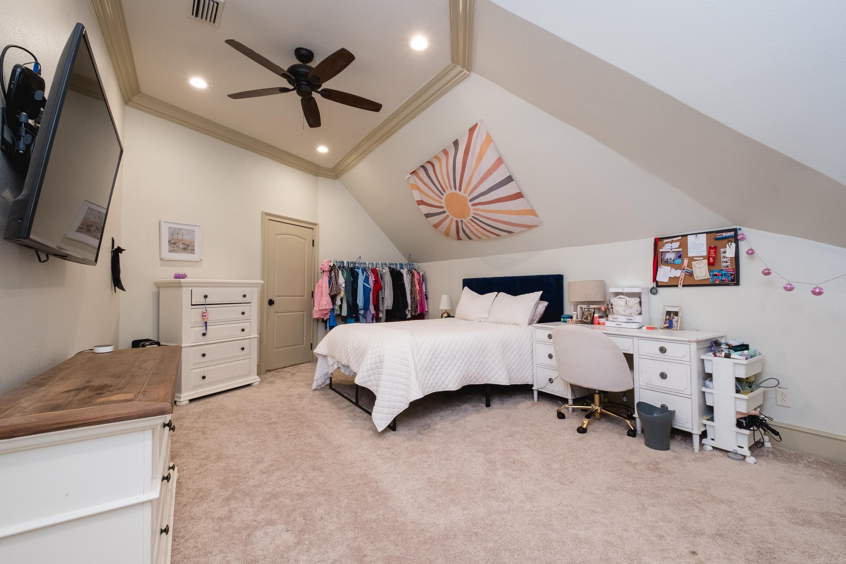 CHENAL VALLEY ORLE - Residential