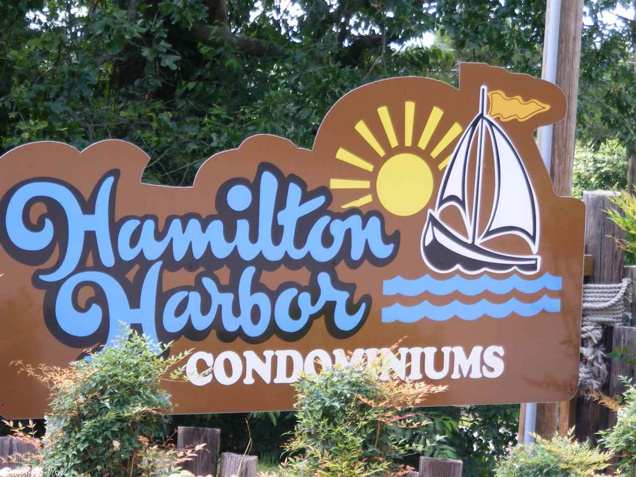 Hamilton Harbor HPR Phase I - Residential