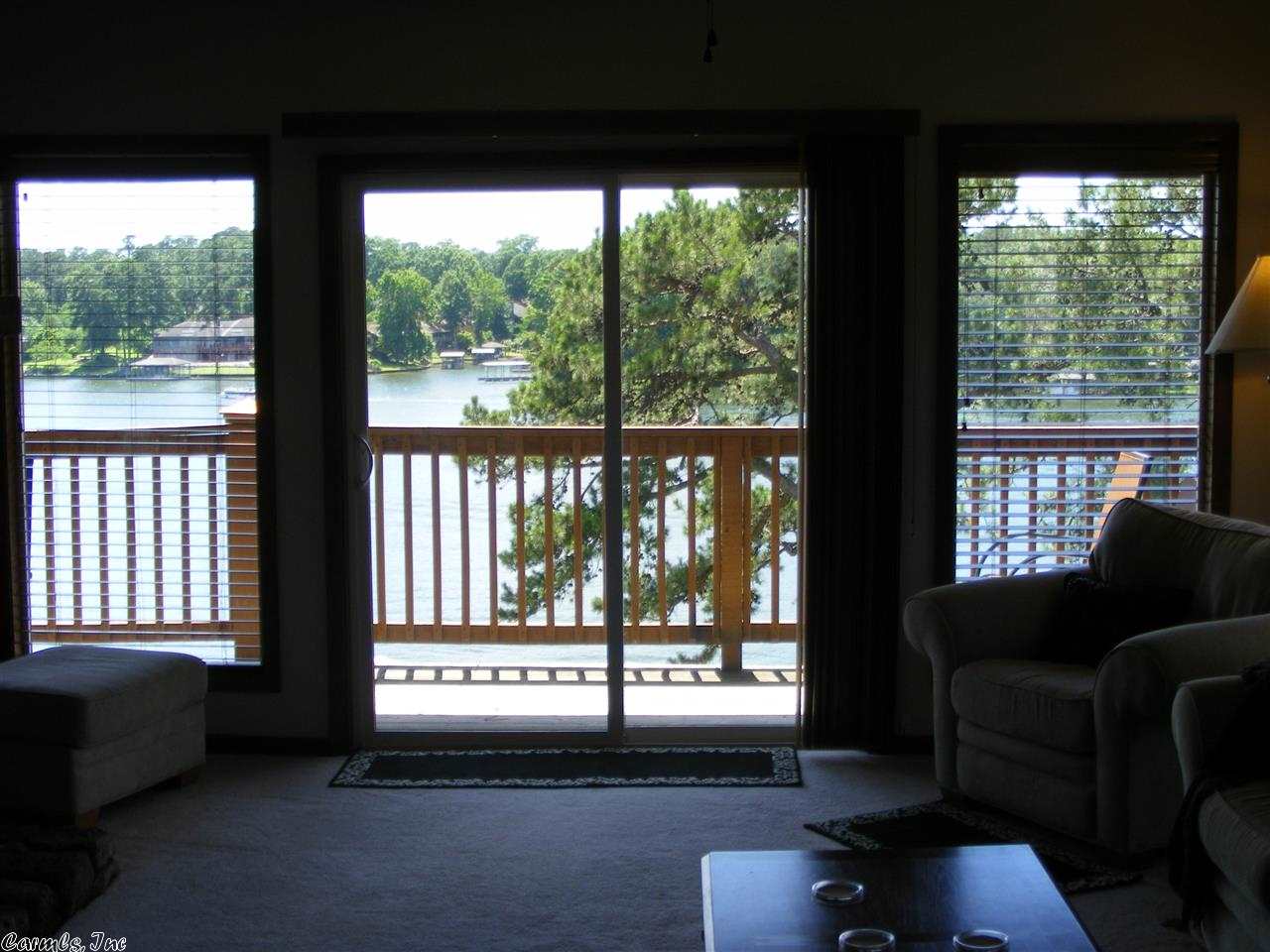 Hamilton Harbor HPR Phase I - Residential