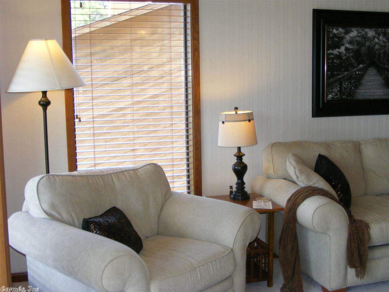 Hamilton Harbor HPR Phase I - Residential