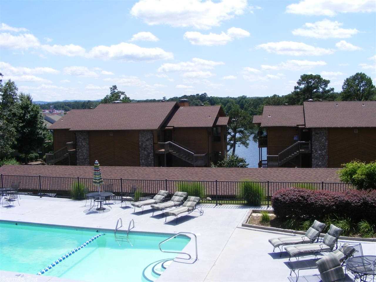 Hamilton Harbor HPR Phase I - Residential