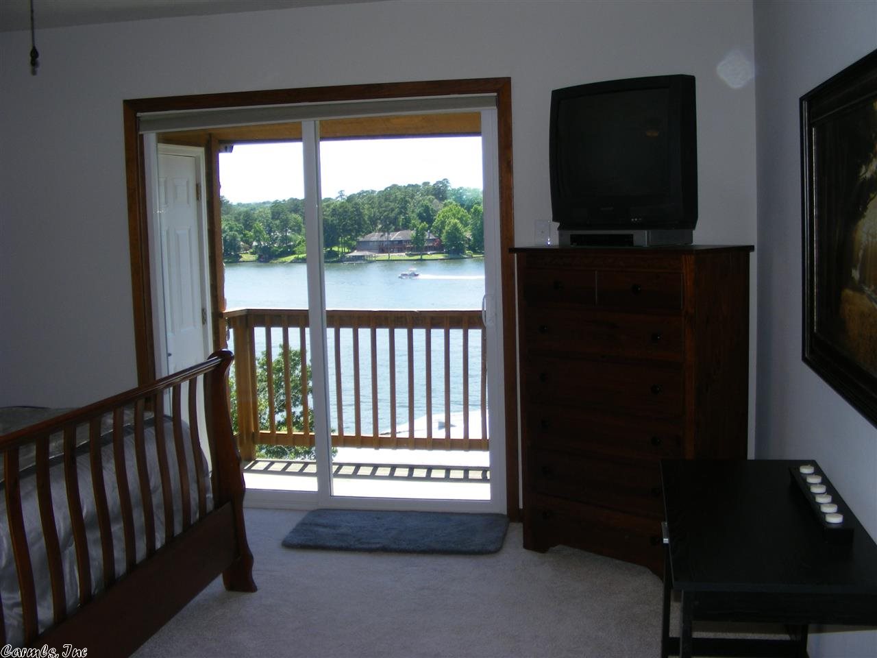 Hamilton Harbor HPR Phase I - Residential