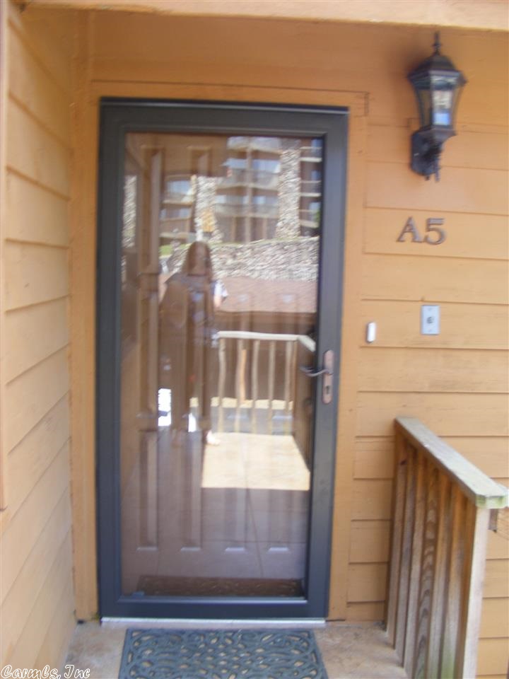 Hamilton Harbor HPR Phase I - Residential