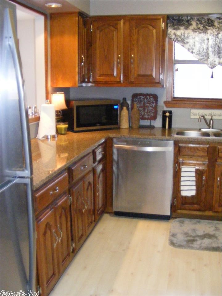 Hamilton Harbor HPR Phase I - Residential