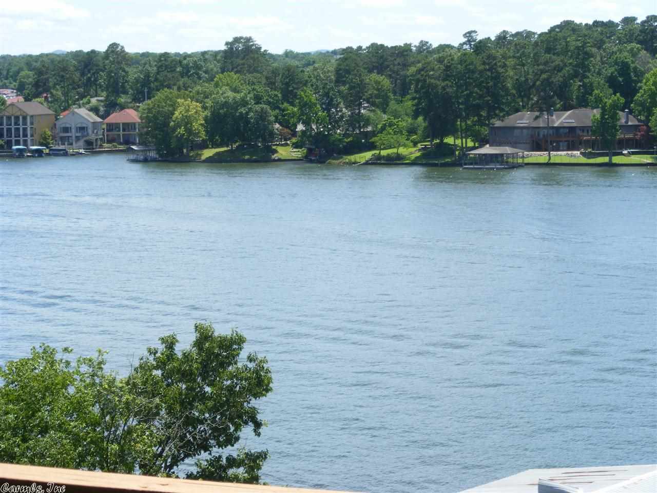 Hamilton Harbor HPR Phase I - Residential