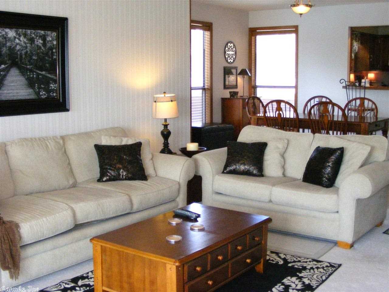 Hamilton Harbor HPR Phase I - Residential