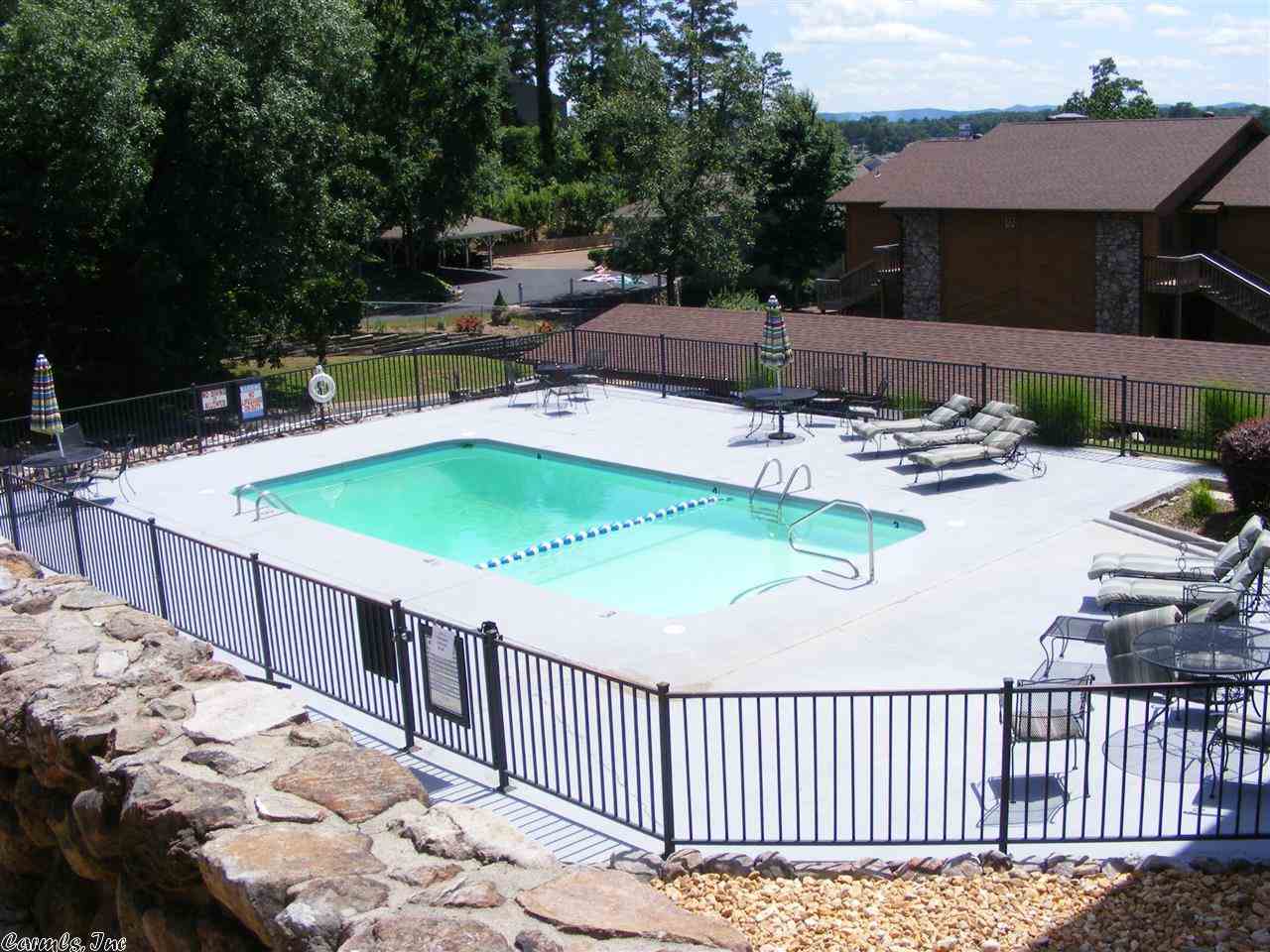 Hamilton Harbor HPR Phase I - Residential