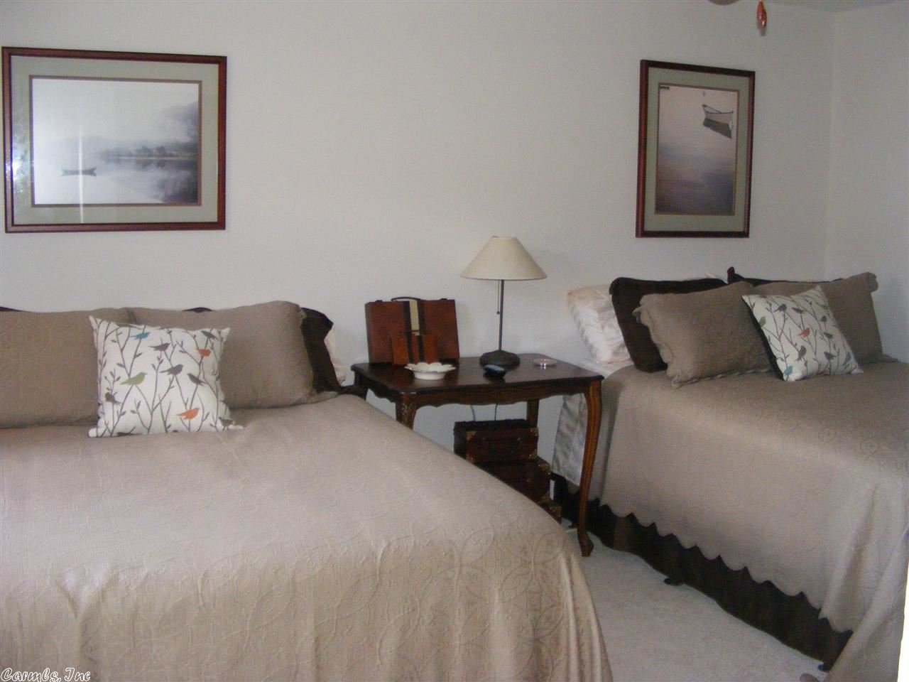 Hamilton Harbor HPR Phase I - Residential