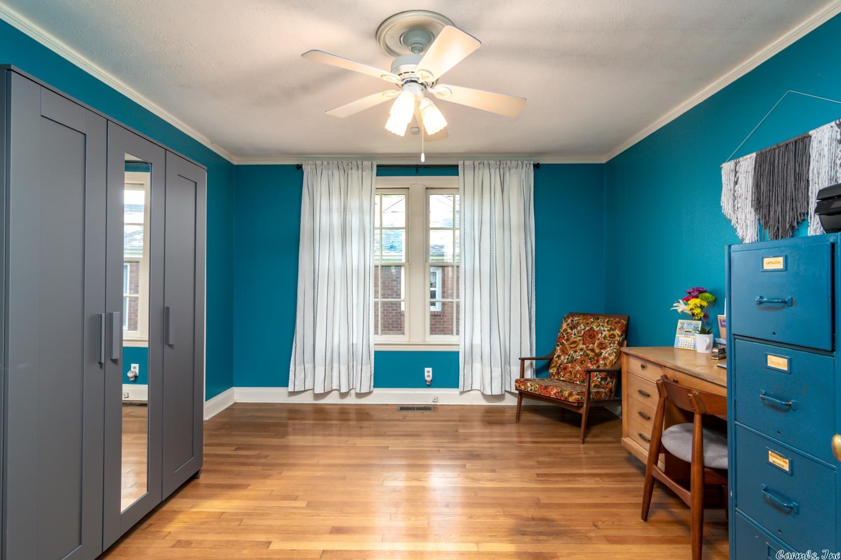 Cherry & Cox - Residential