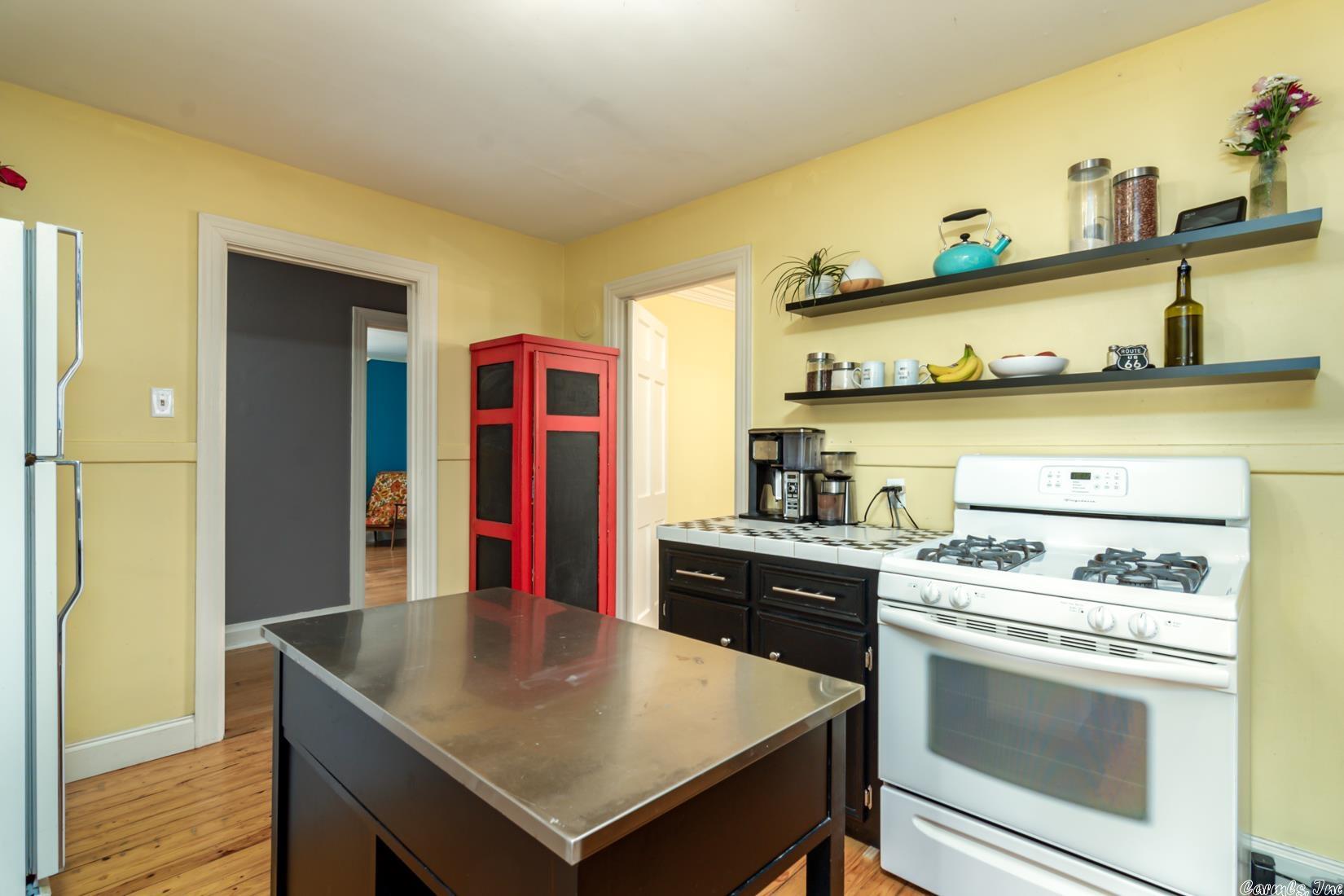 Cherry & Cox - Residential