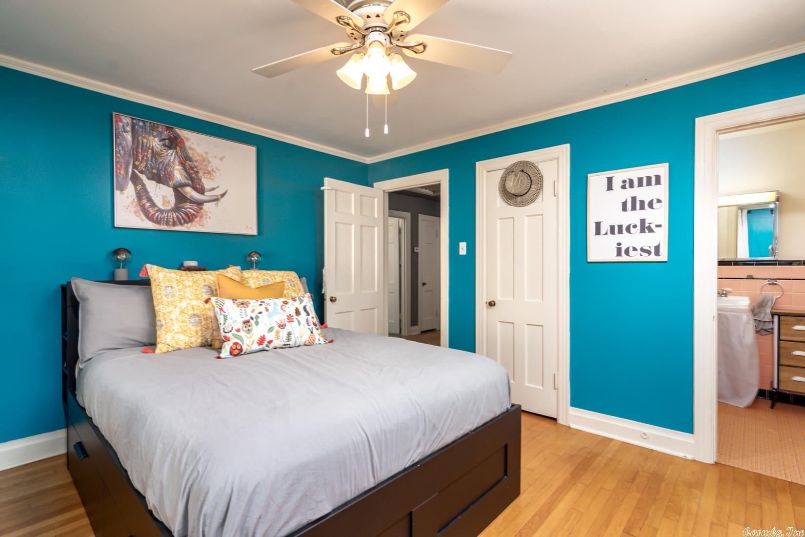 Cherry & Cox - Residential