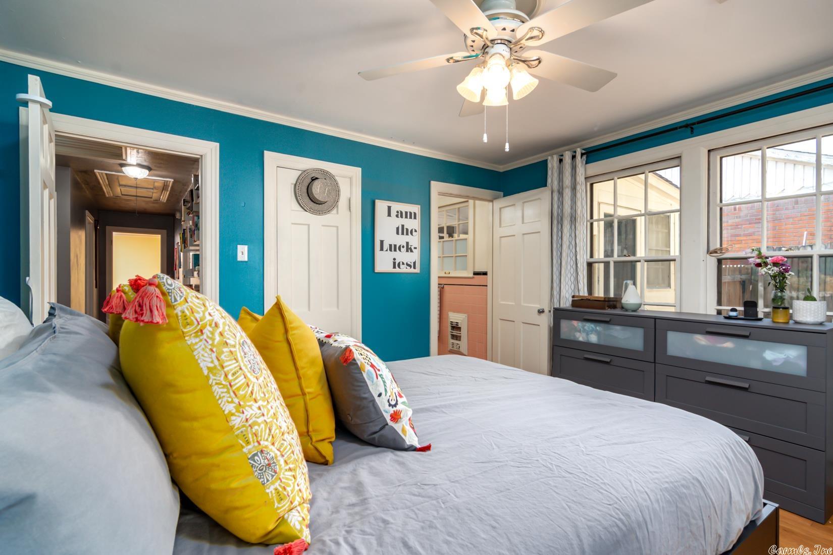 Cherry & Cox - Residential