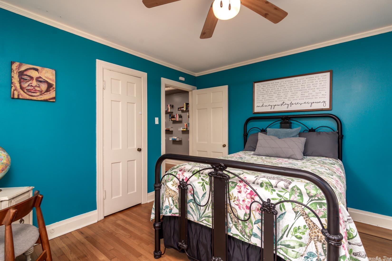 Cherry & Cox - Residential