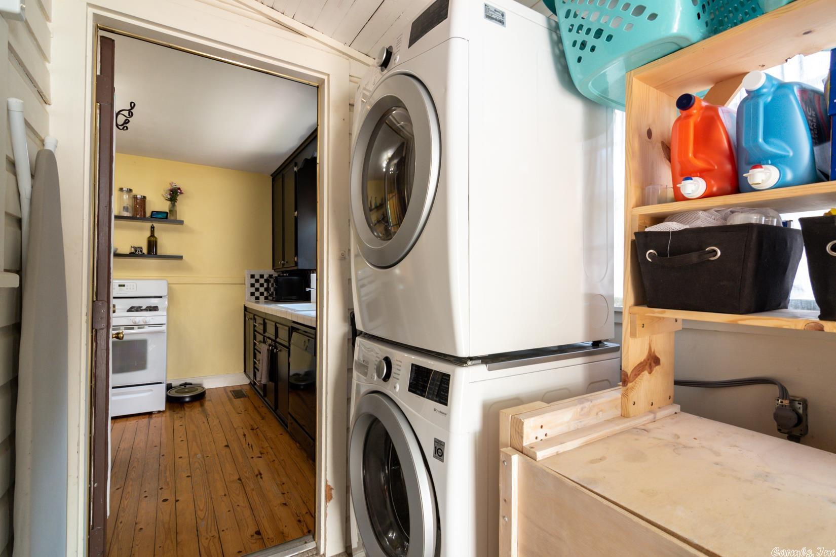 Cherry & Cox - Residential