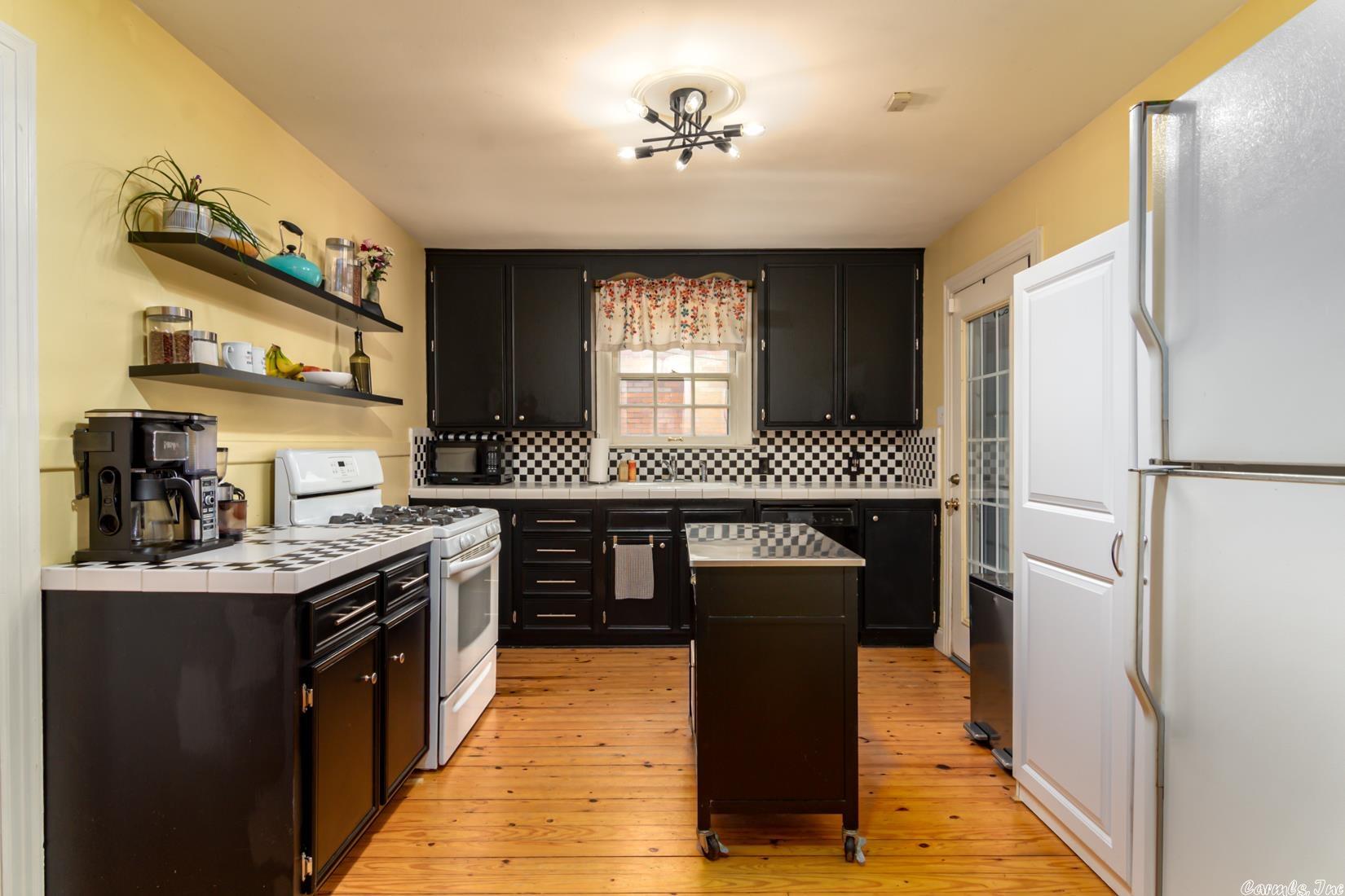 Cherry & Cox - Residential