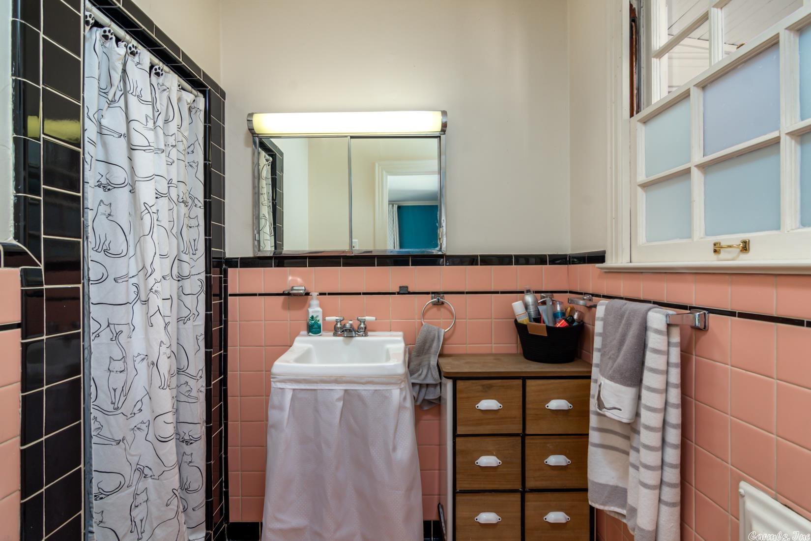 Cherry & Cox - Residential