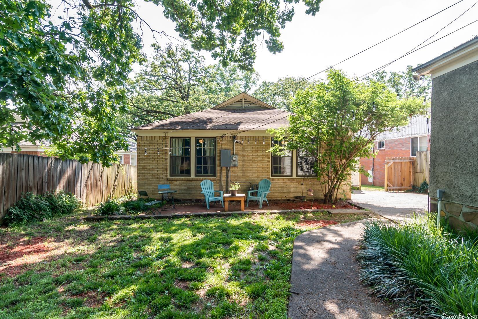 Cherry & Cox - Residential