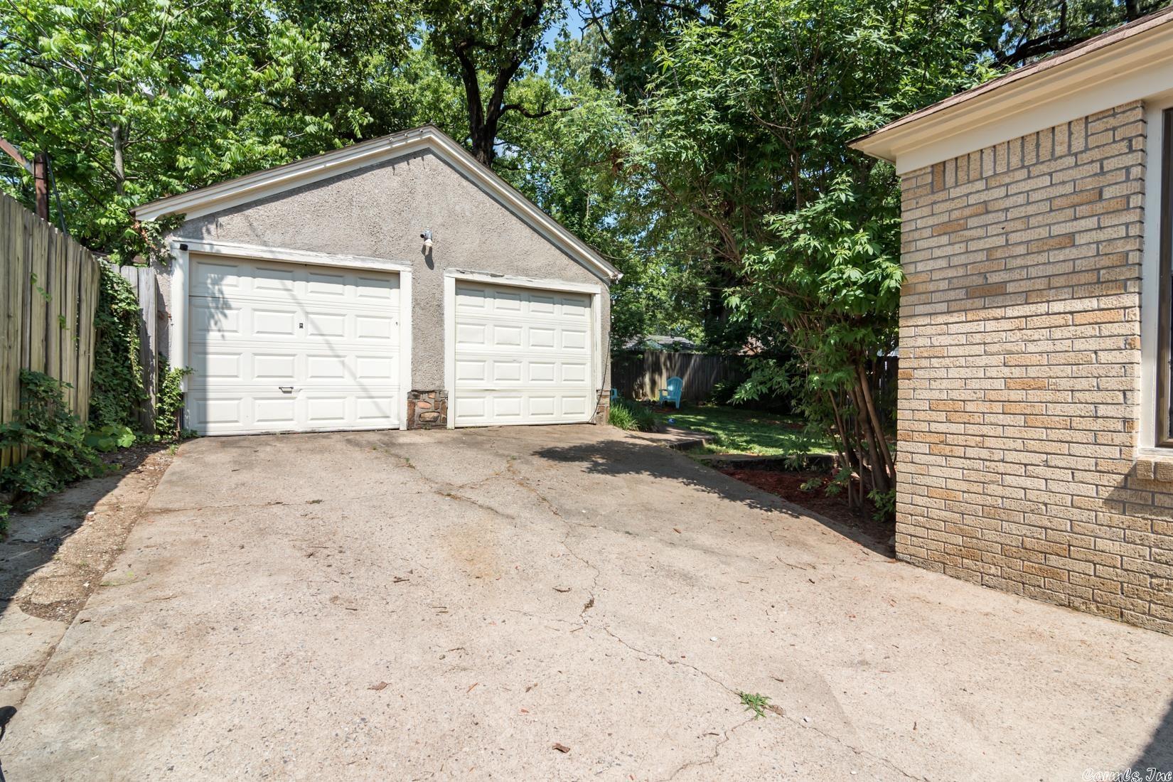 Cherry & Cox - Residential